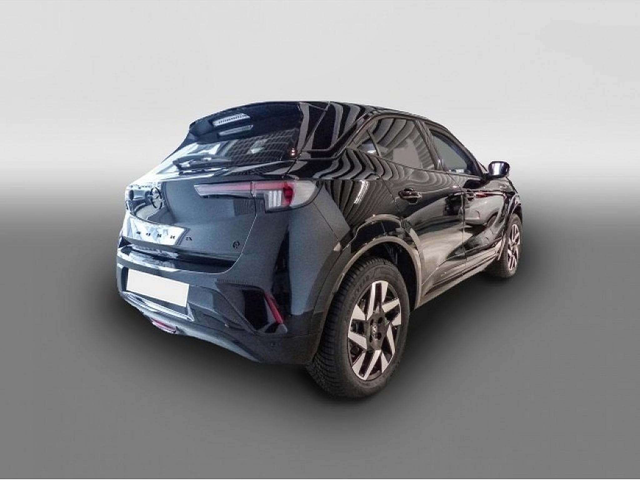 Opel Mokka (2025) - Photo 2