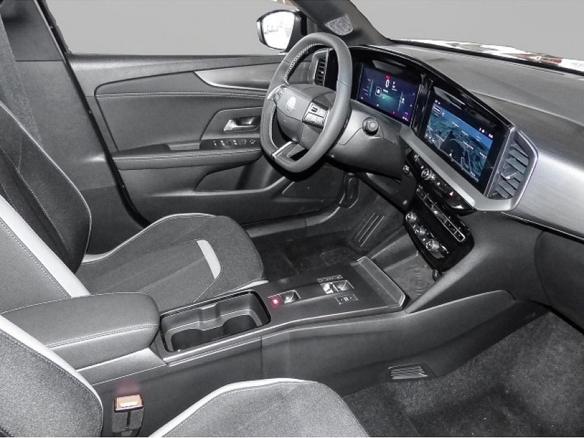 Opel Mokka (2025) - Photo 3