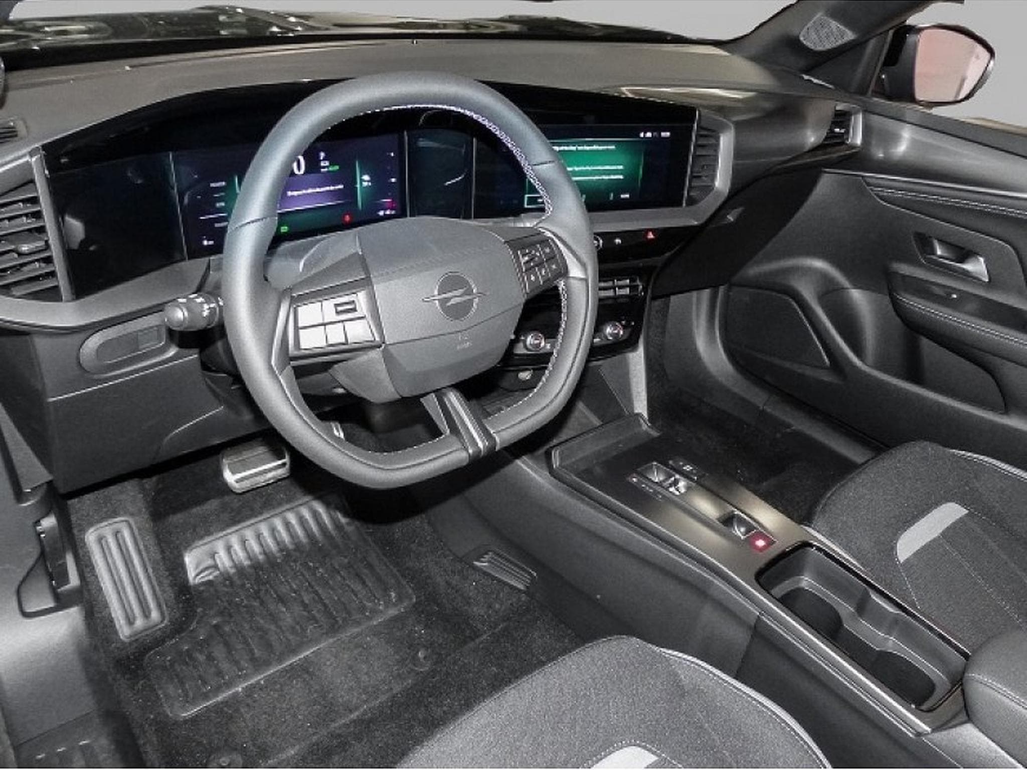 Opel Mokka (2025) - Photo 4