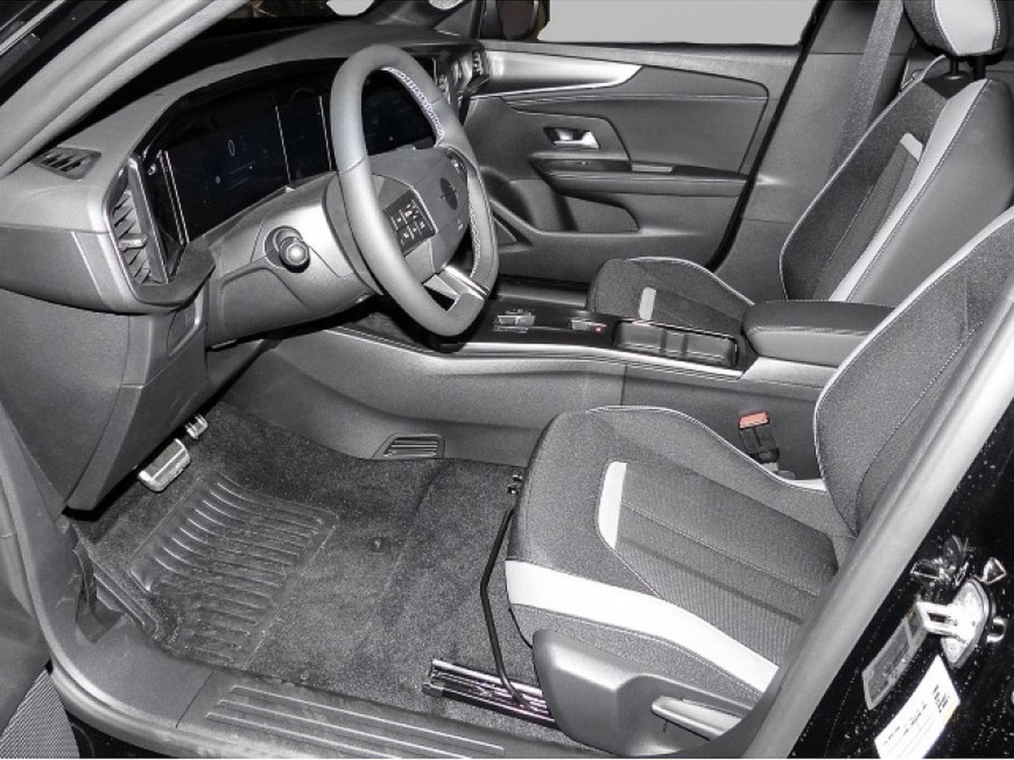 Opel Mokka (2025) - Photo 5