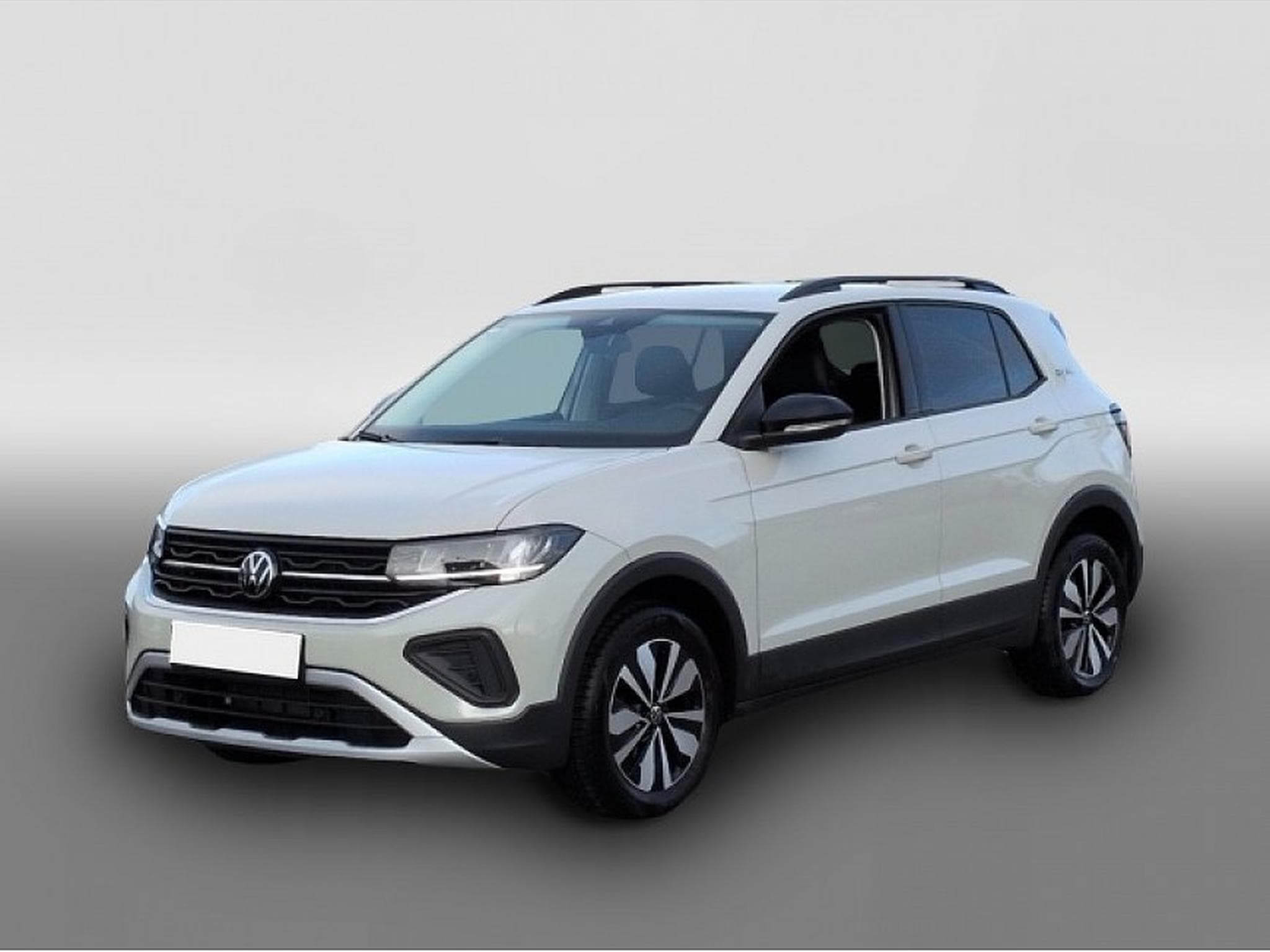 VW T-Cross (2026) - Photo 1