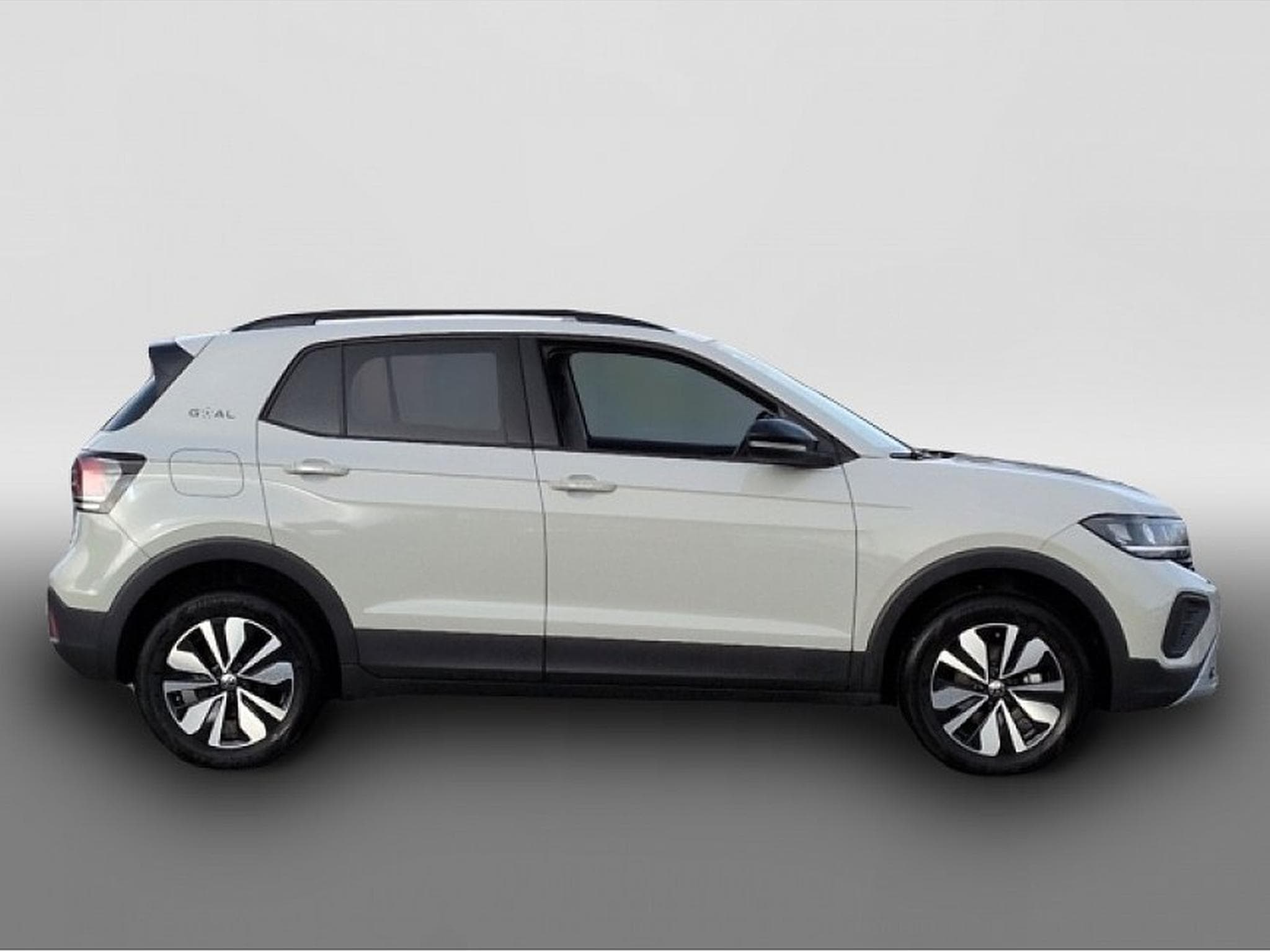 VW T-Cross (2026) - Photo 2