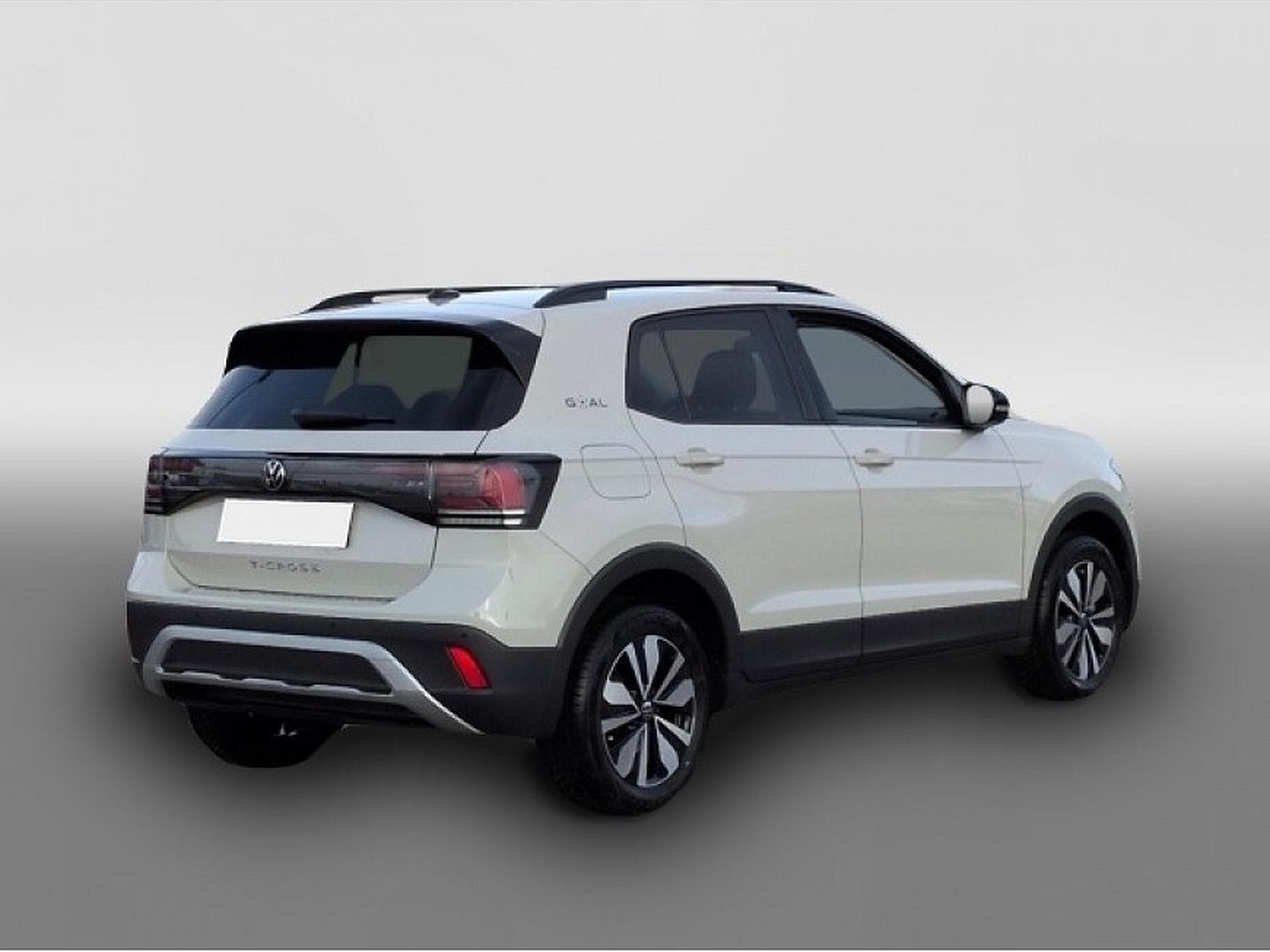 VW T-Cross (2026) - Photo 3