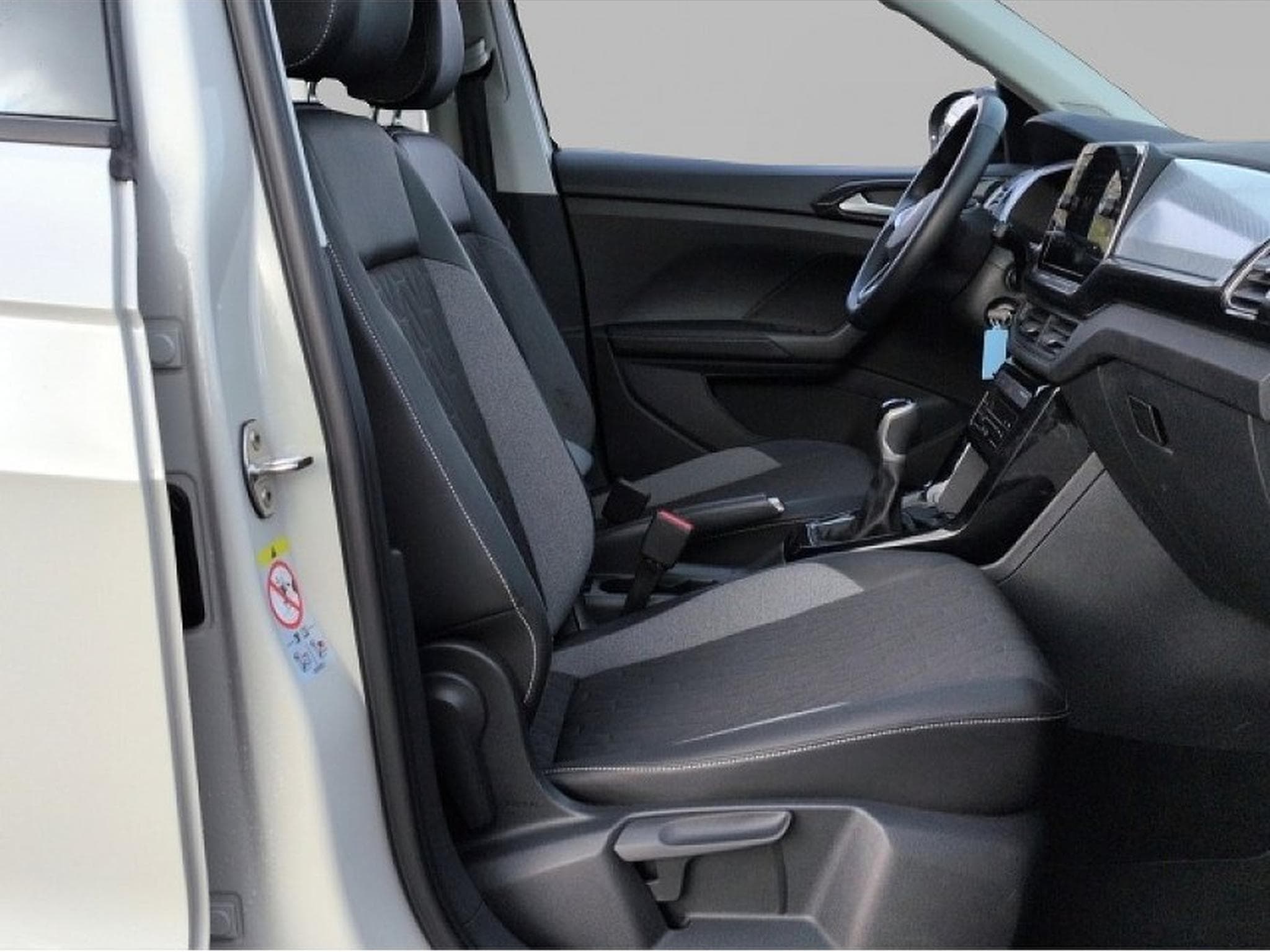 VW T-Cross (2026) - Photo 6