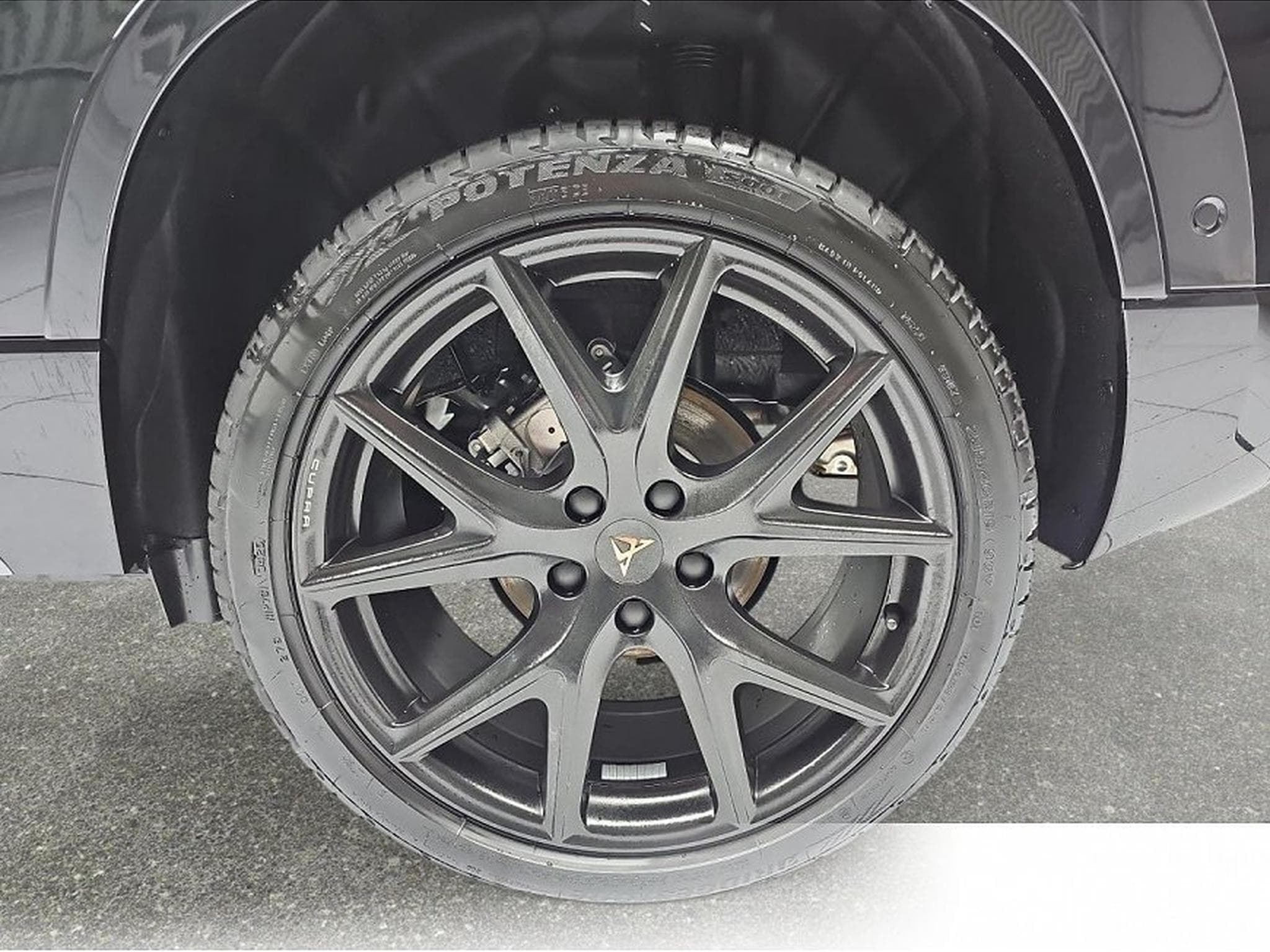 Cupra Ateca (2026) - Foto 5