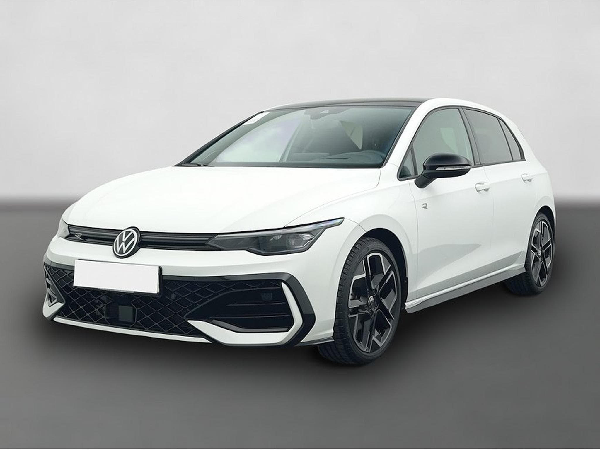 VW Golf (2026) - Foto 1