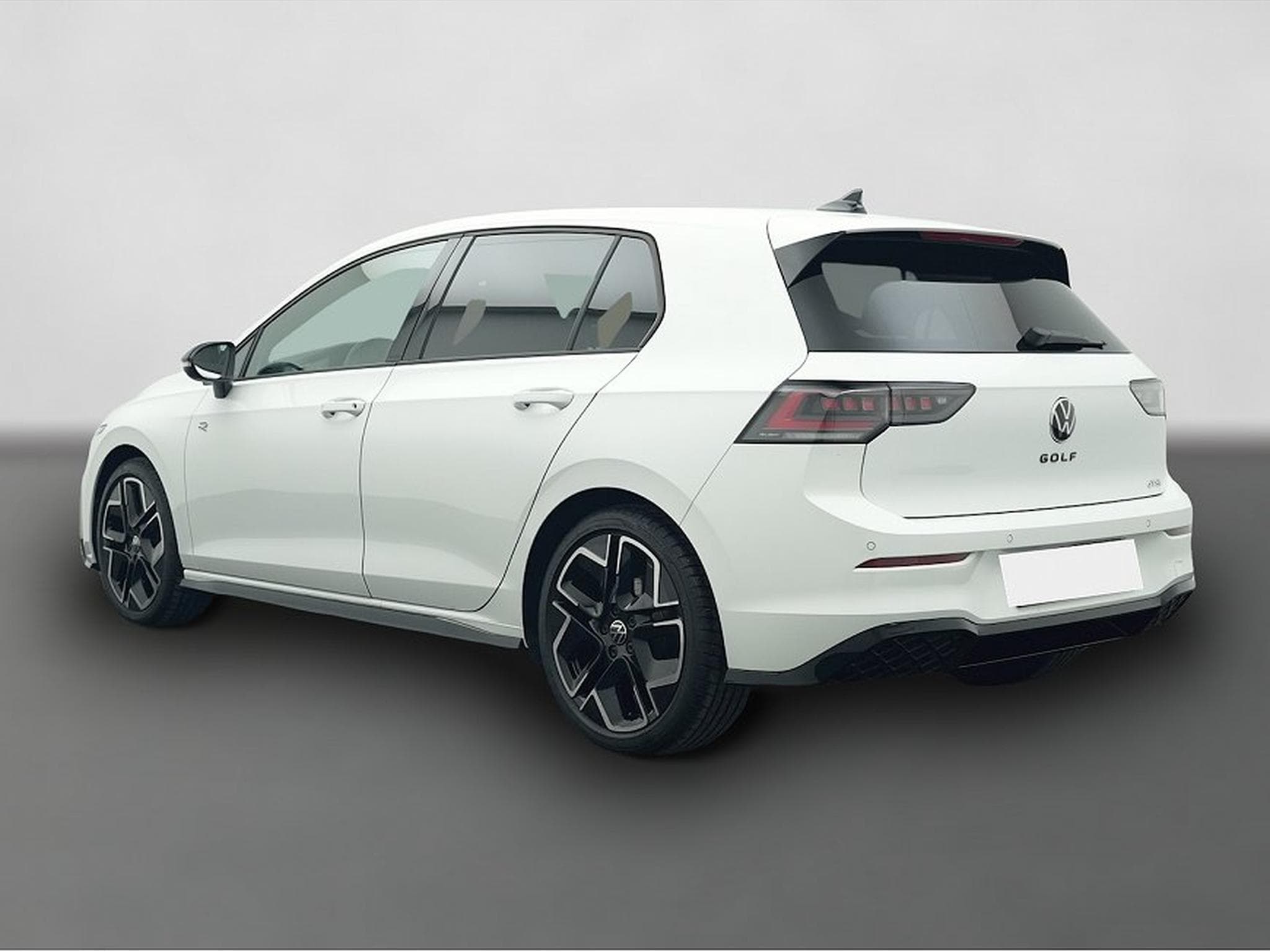 VW Golf (2026) - Foto 3
