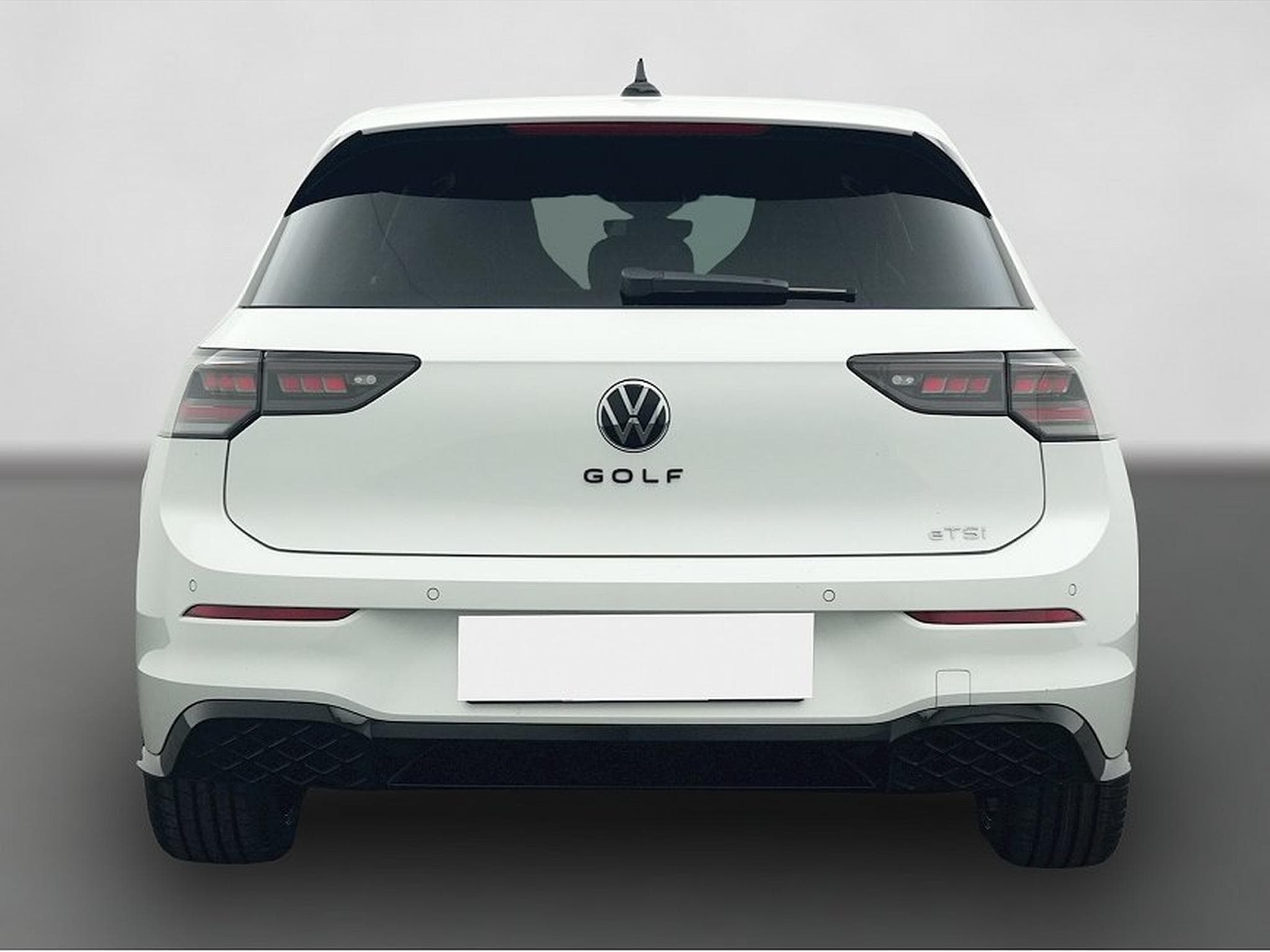 VW Golf (2026) - Foto 4