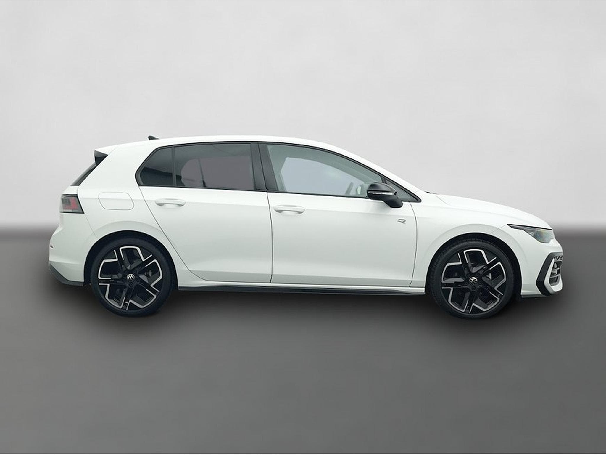 VW Golf (2026) - Foto 6