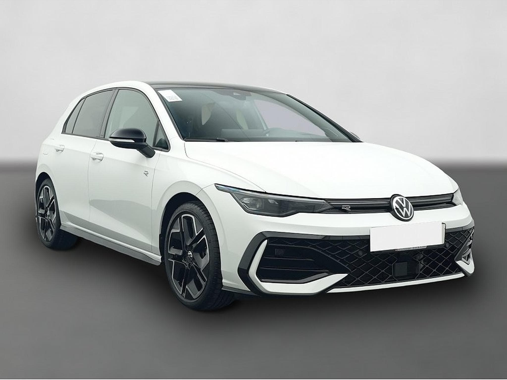 VW Golf (2026) - Foto 7