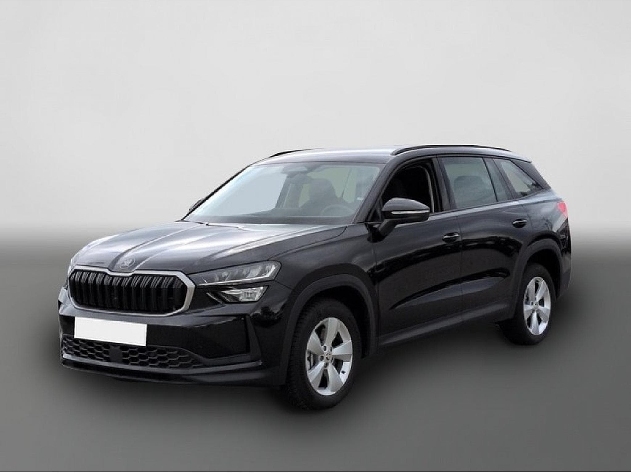 Skoda Kodiaq (2026) - Photo 1