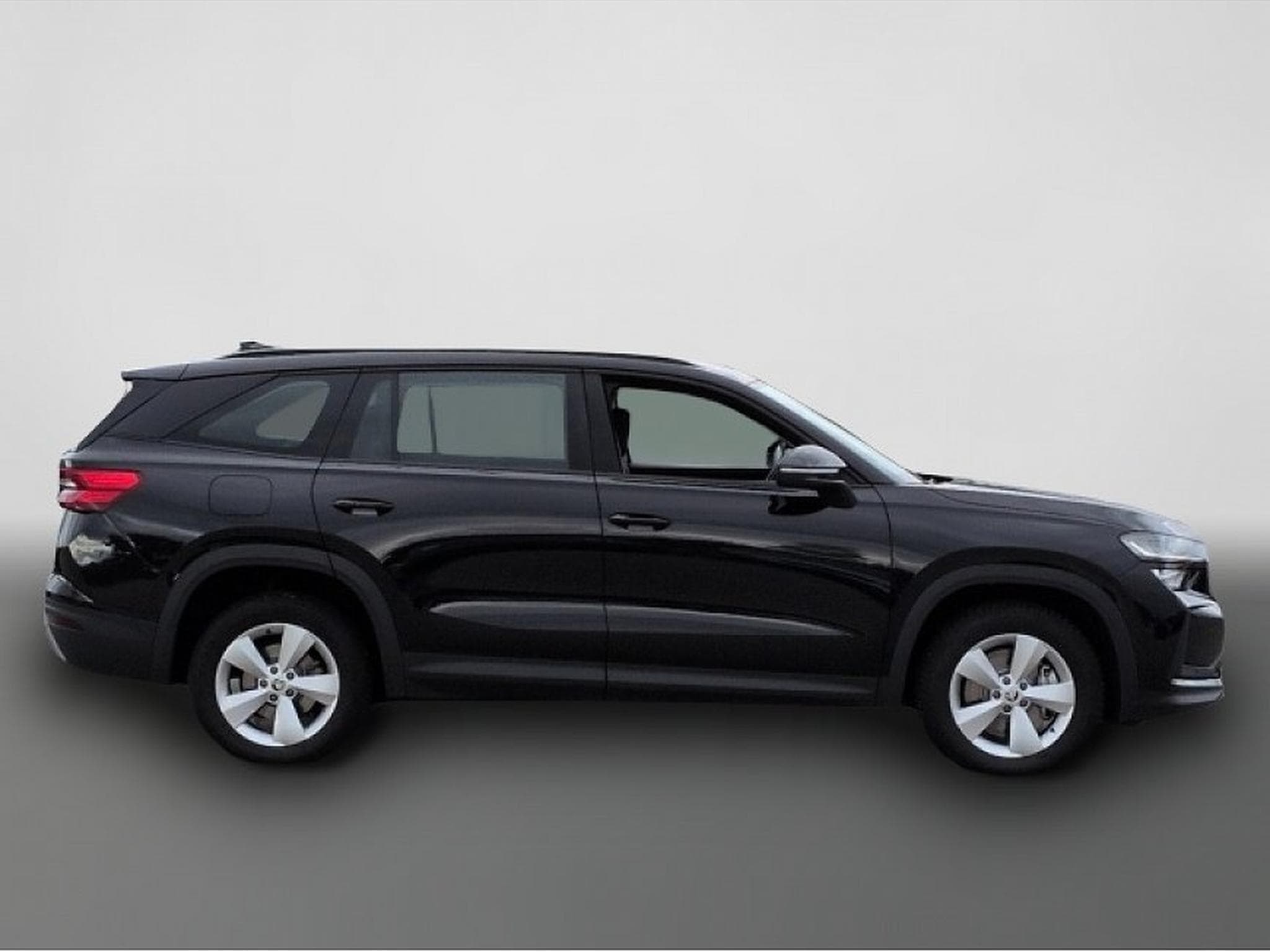 Skoda Kodiaq (2026) - Photo 2