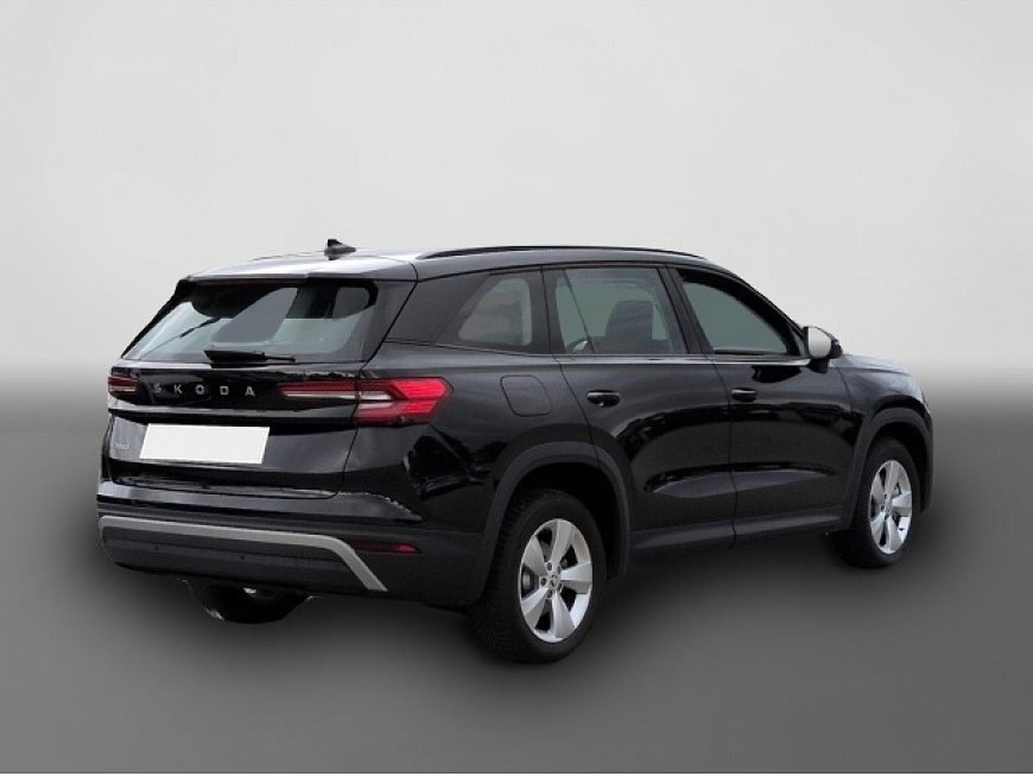Skoda Kodiaq (2026) - Photo 3