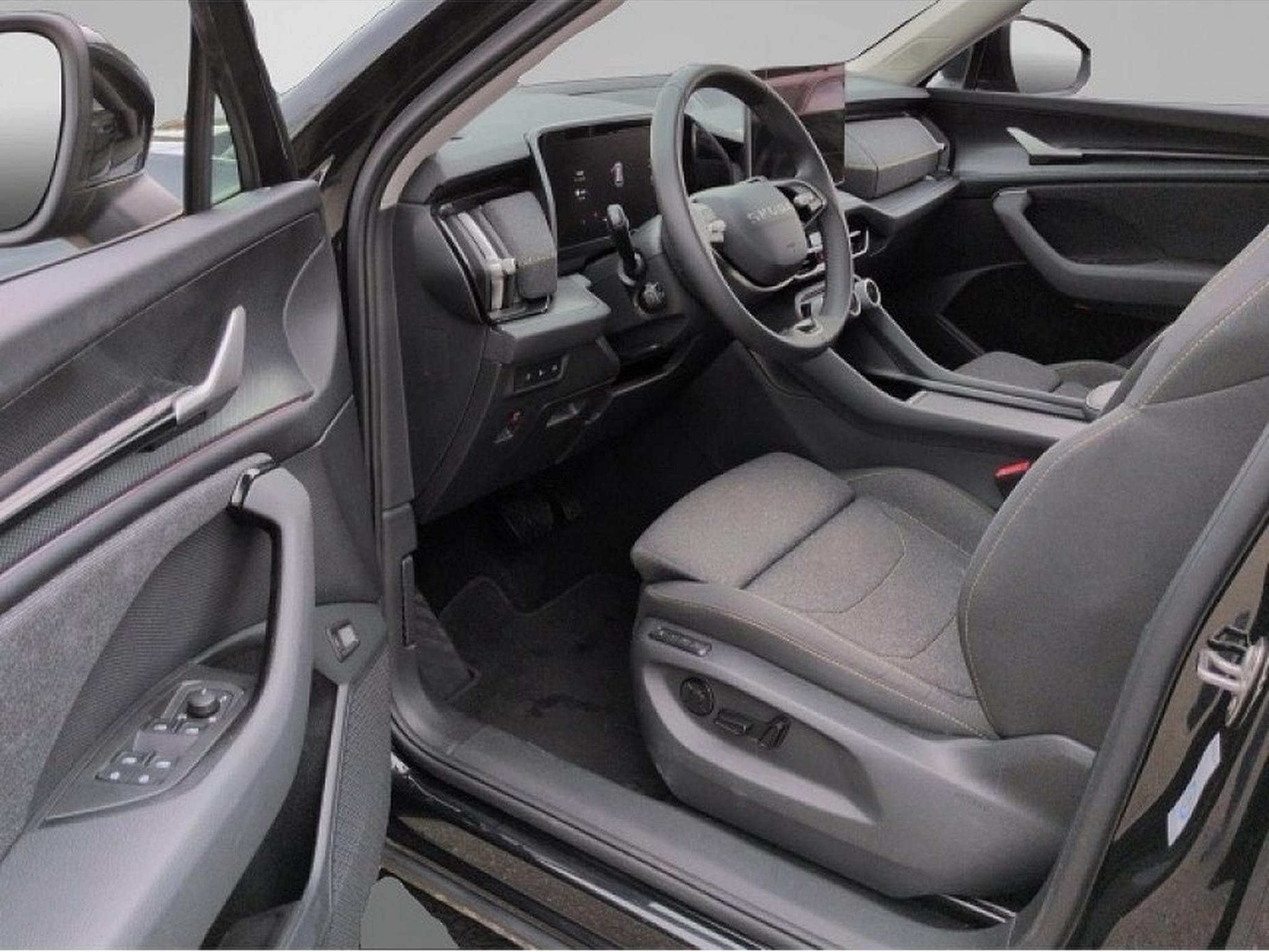 Skoda Kodiaq (2026) - Photo 4