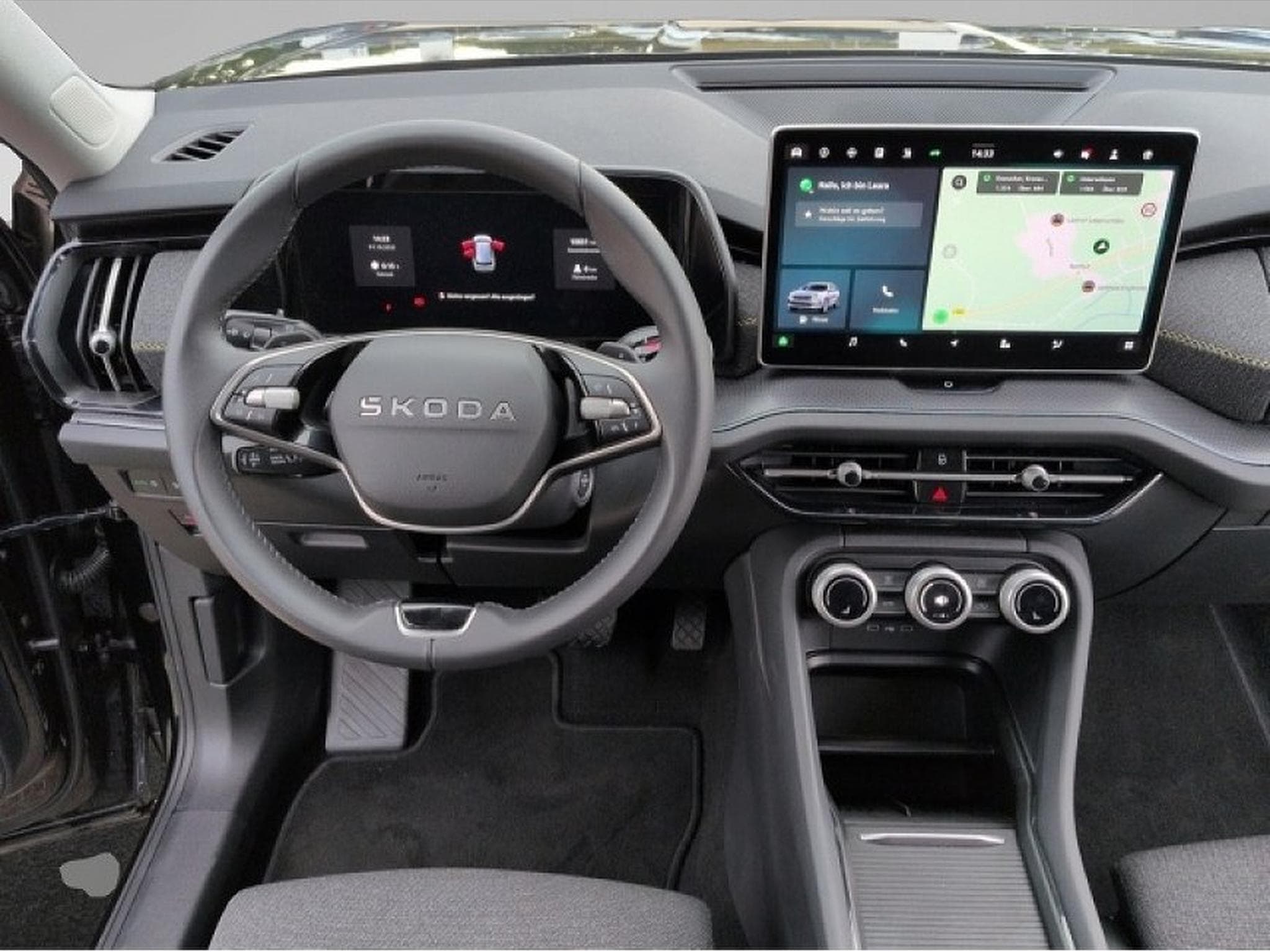 Skoda Kodiaq (2026) - Photo 5