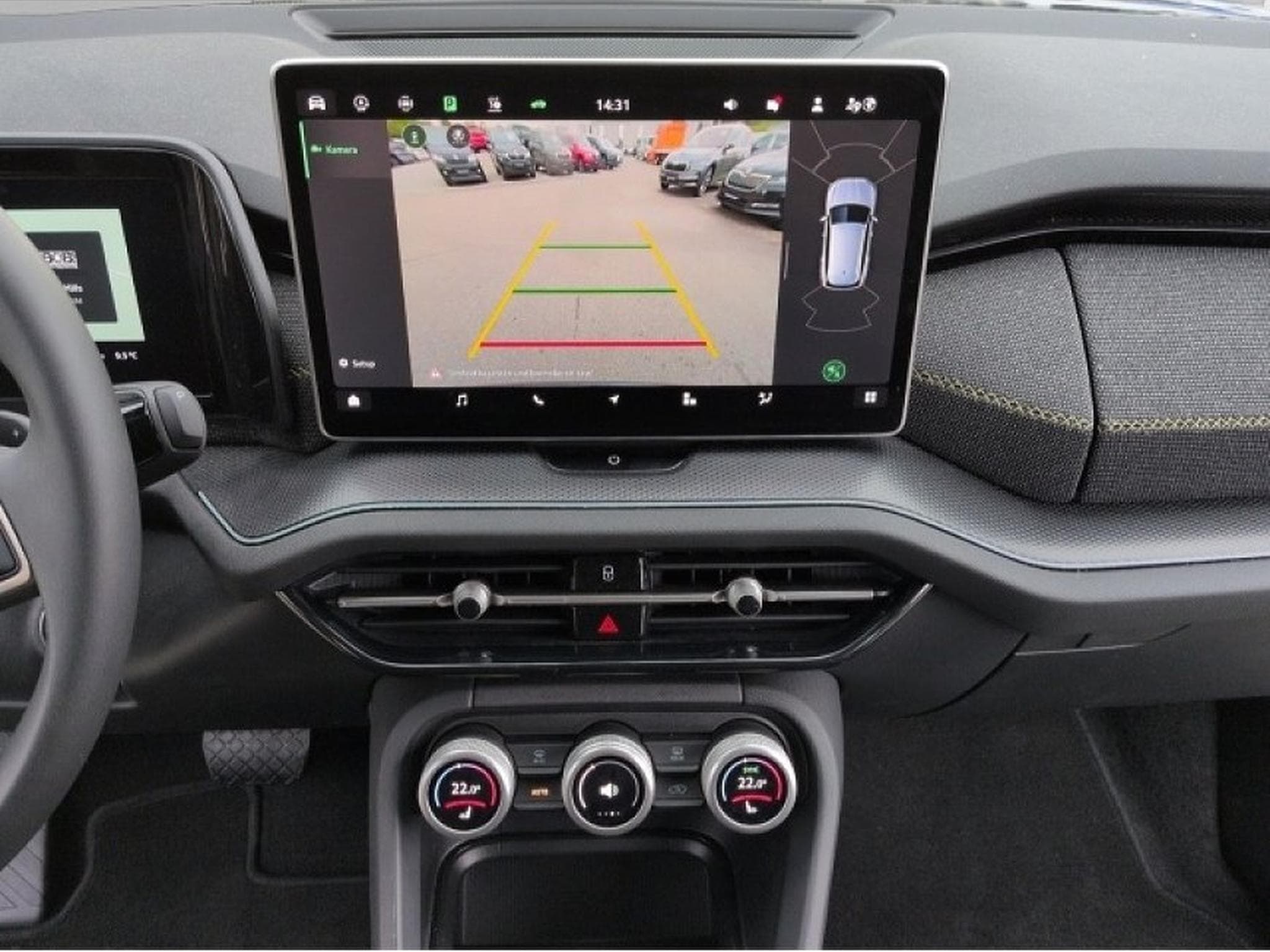 Skoda Kodiaq (2026) - Photo 6