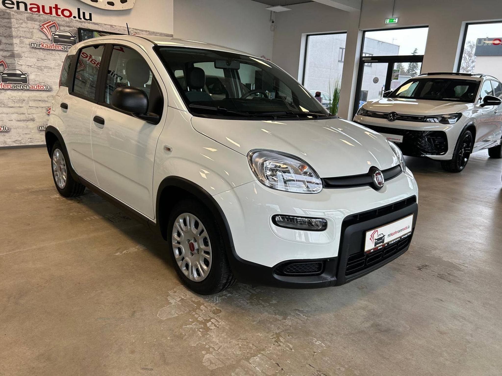 Fiat Panda (2023) - Photo 2