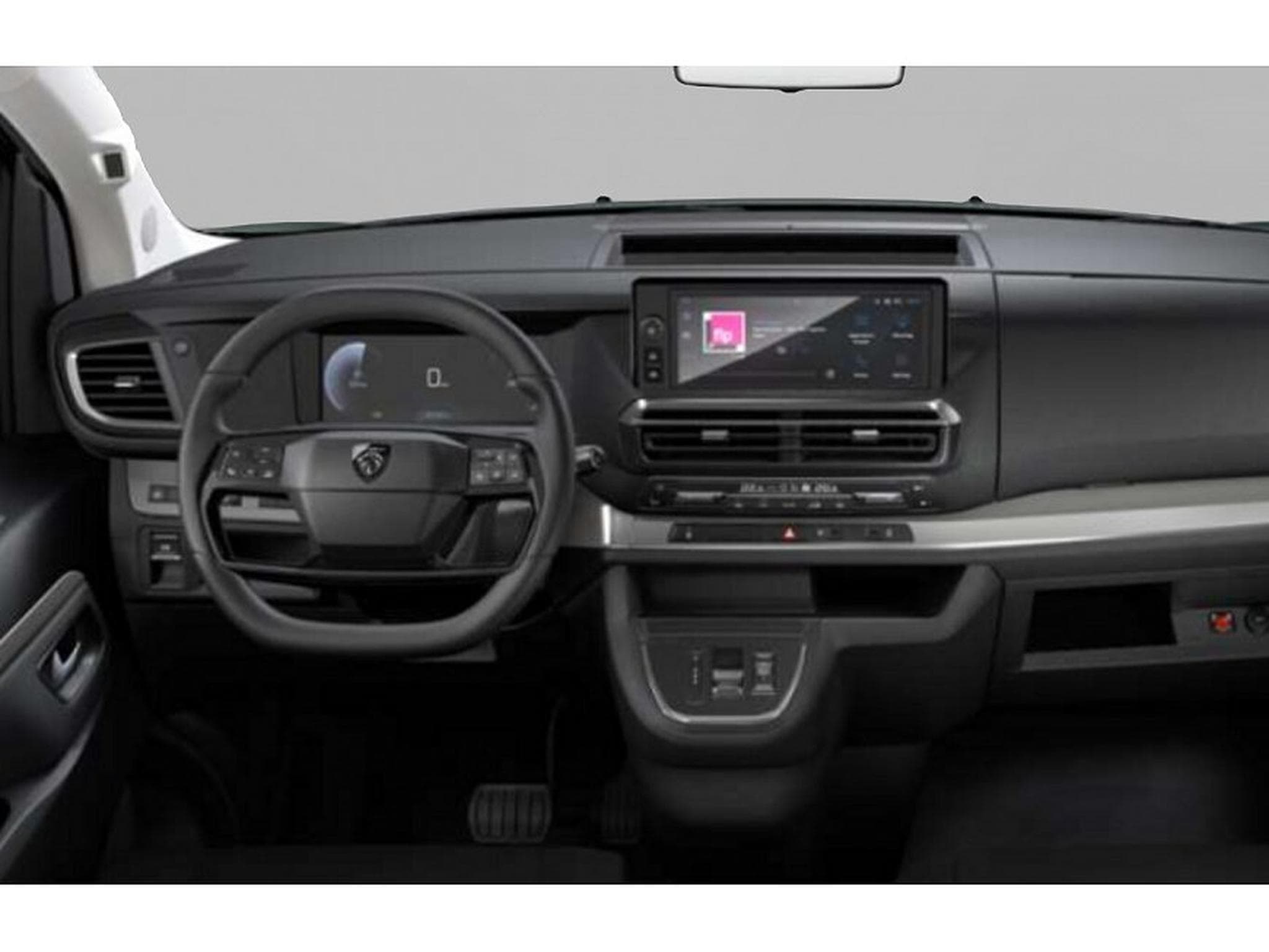 Peugeot Traveller (2025) - Photo 4