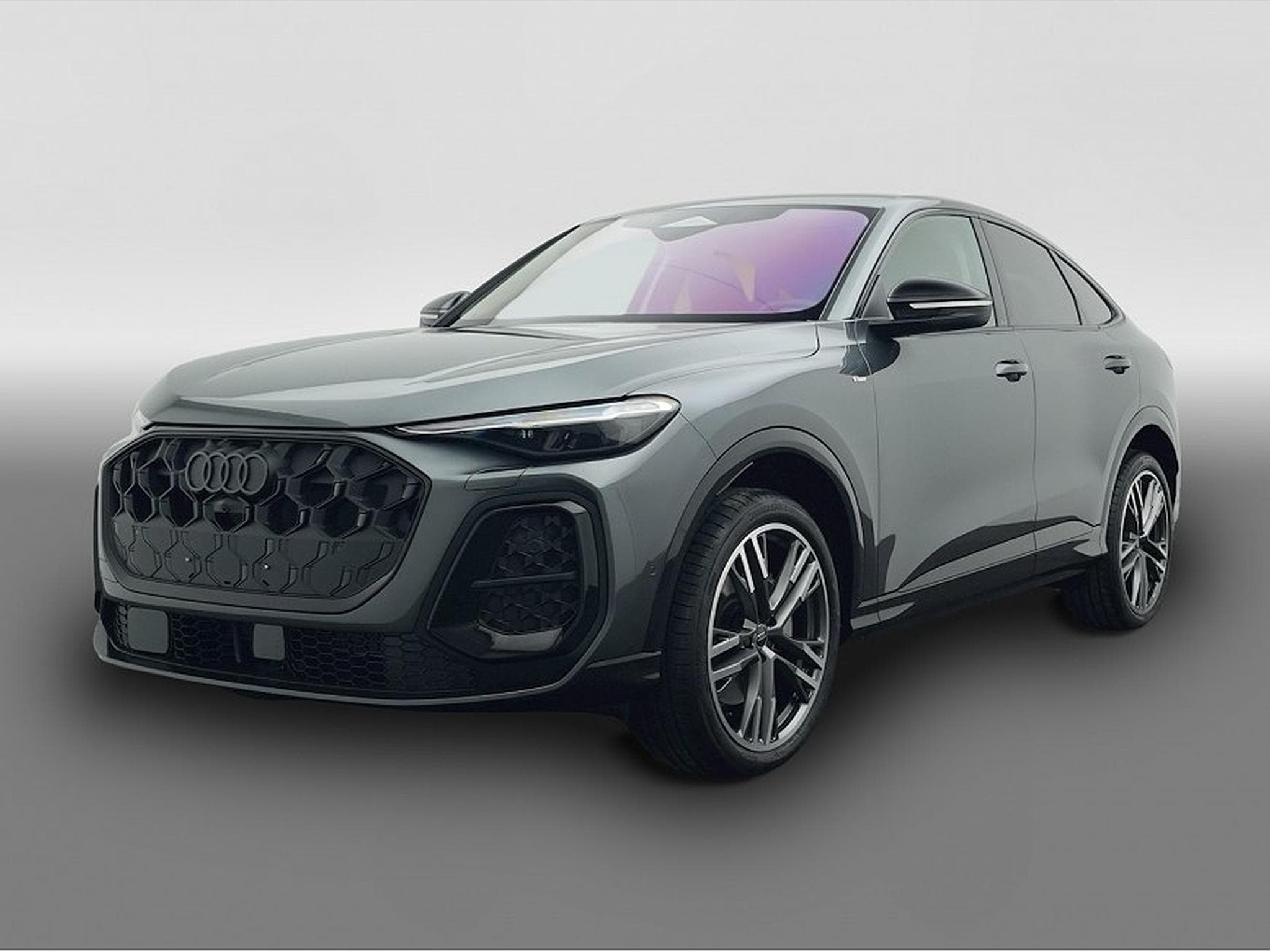 Audi Q5 (2026) - Photo 1