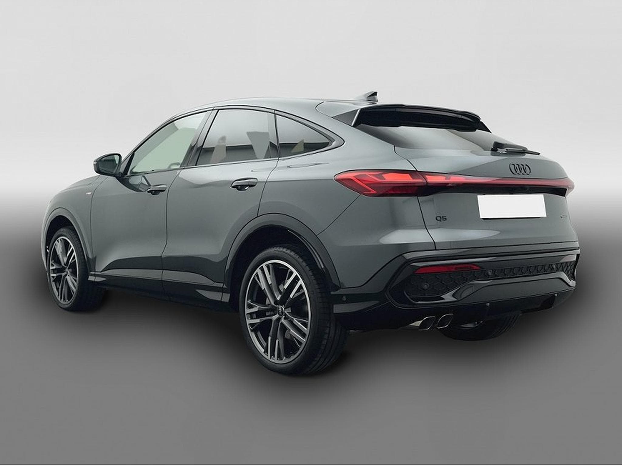 Audi Q5 (2026) - Photo 3