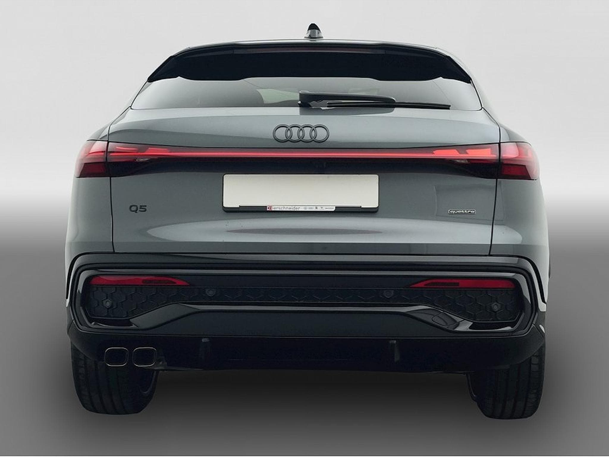 Audi Q5 (2026) - Photo 4