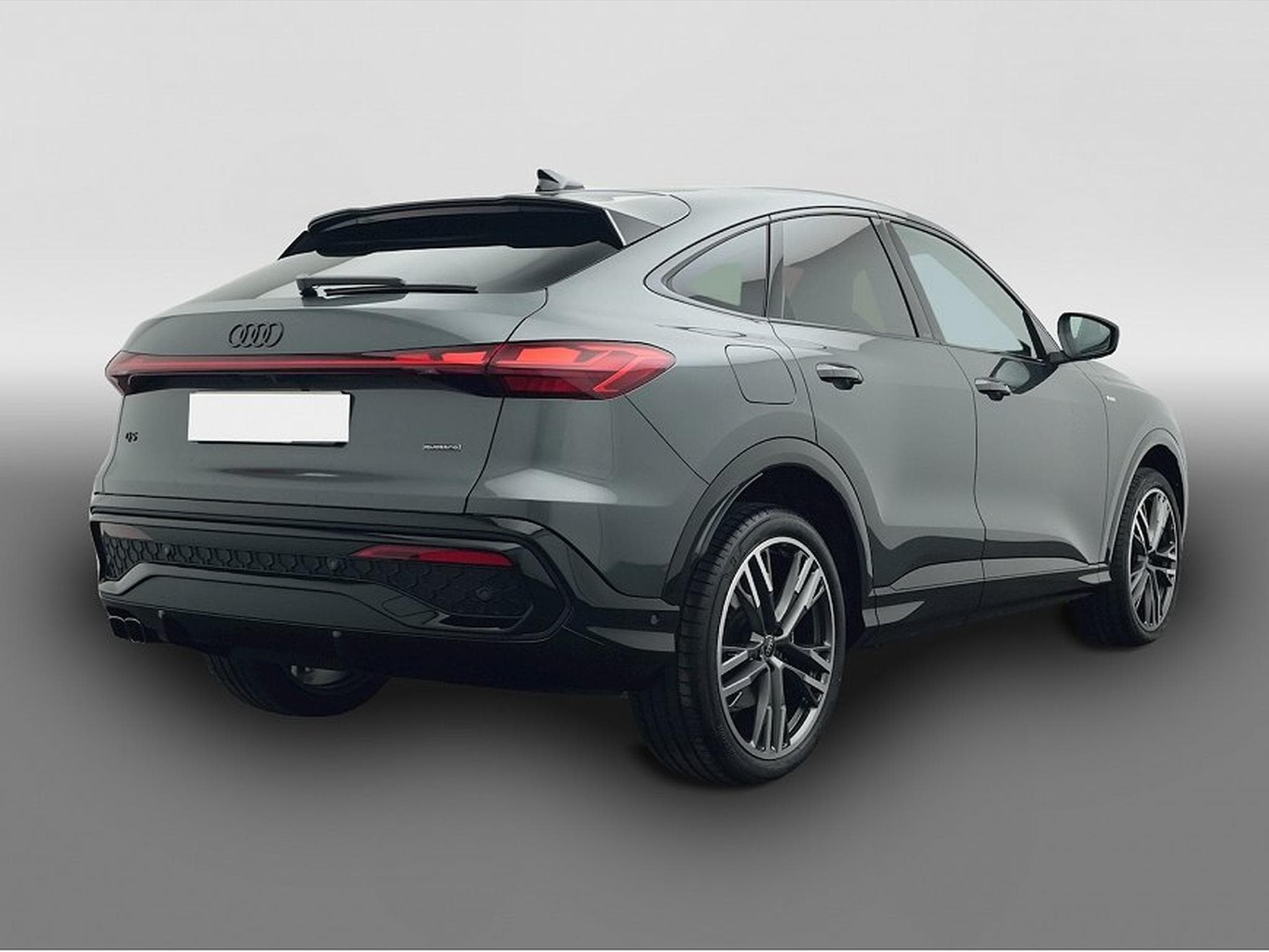 Audi Q5 (2026) - Photo 5