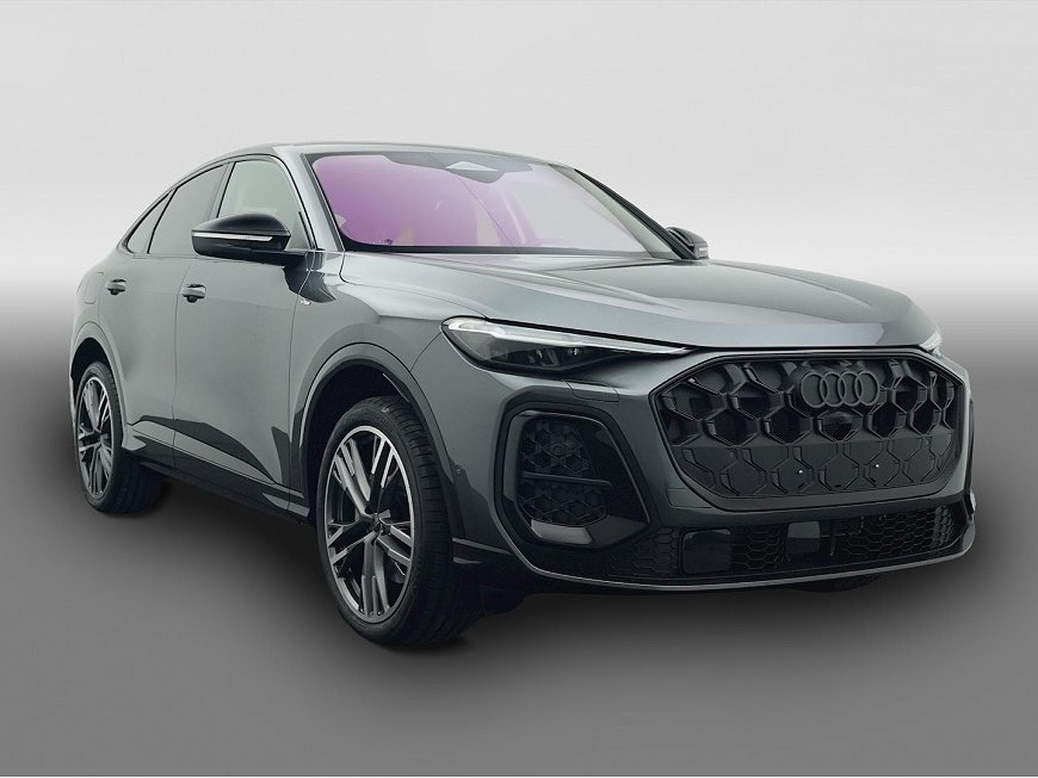 Audi Q5 (2026) - Photo 7