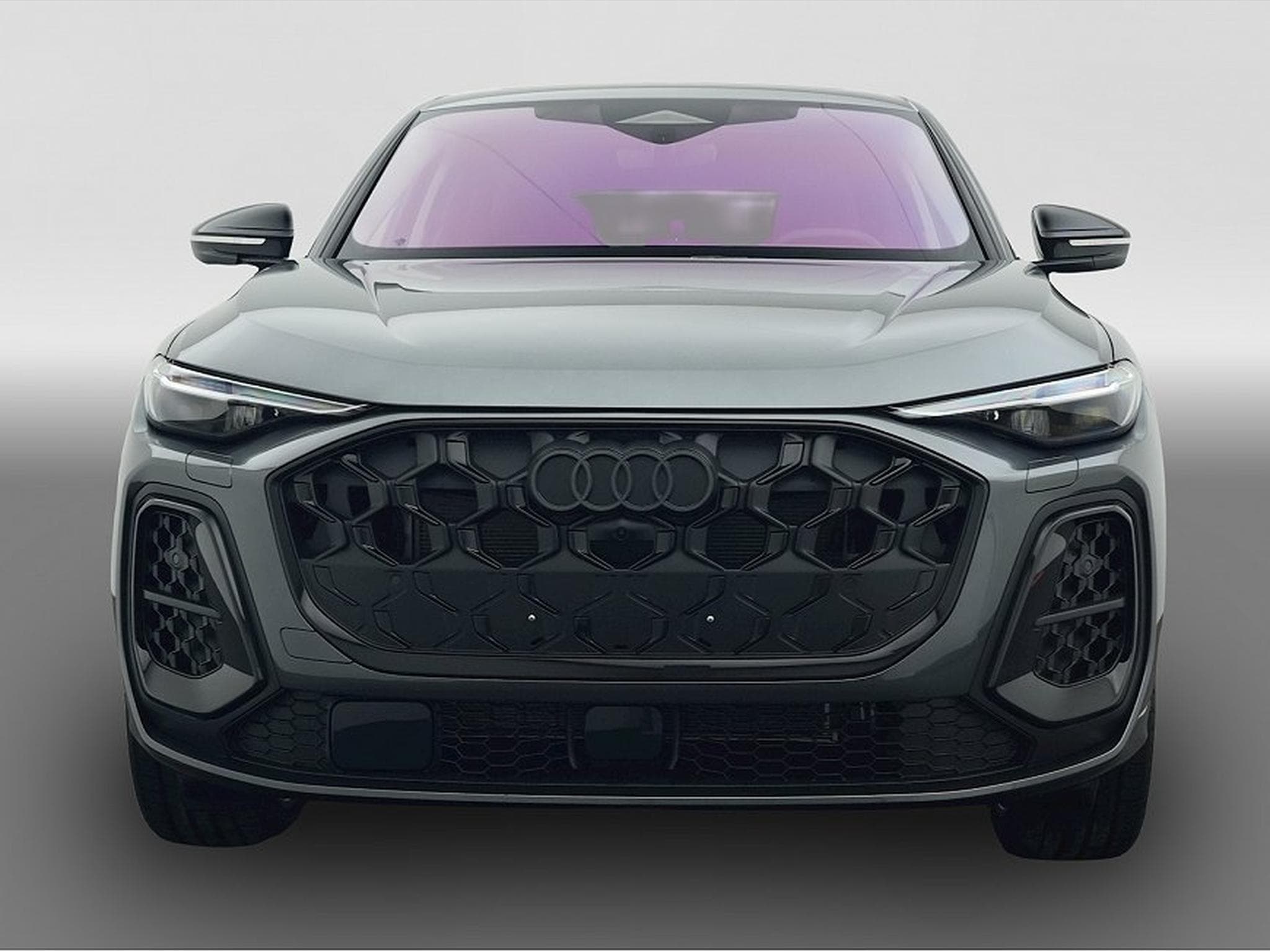 Audi Q5 (2026) - Photo 8