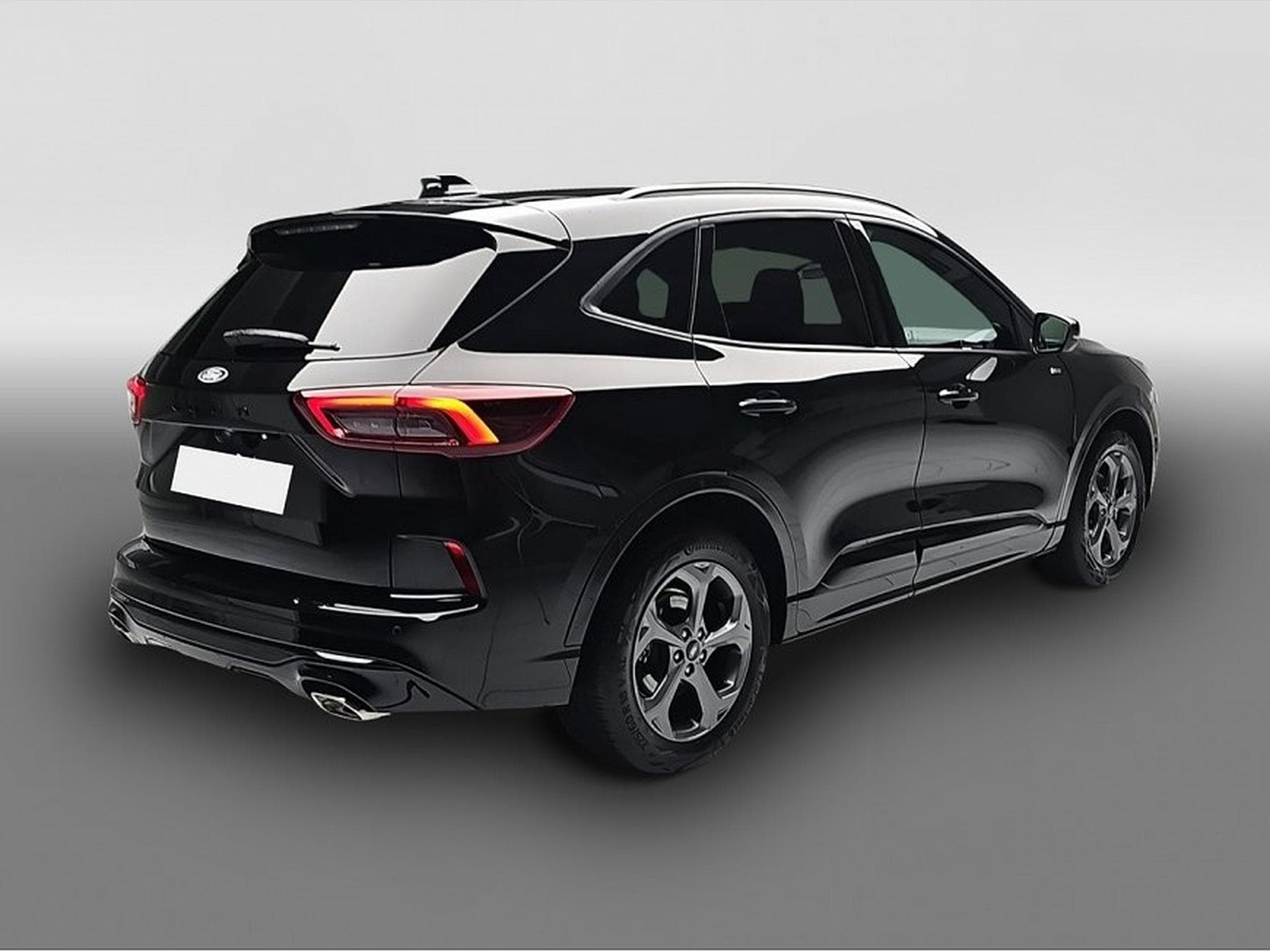 Ford Kuga (2026) - Foto 2