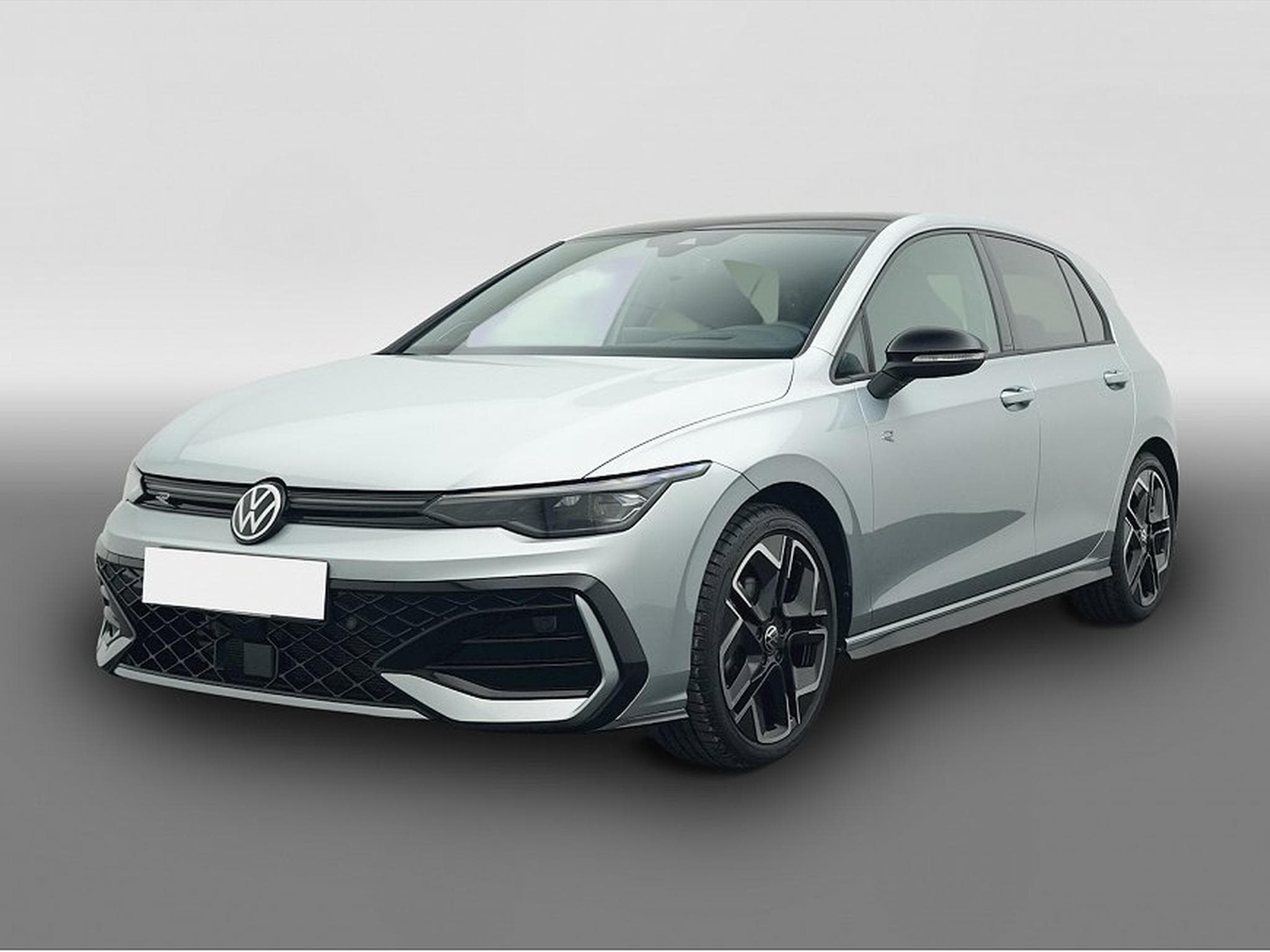 VW Golf (2026) - Foto 1