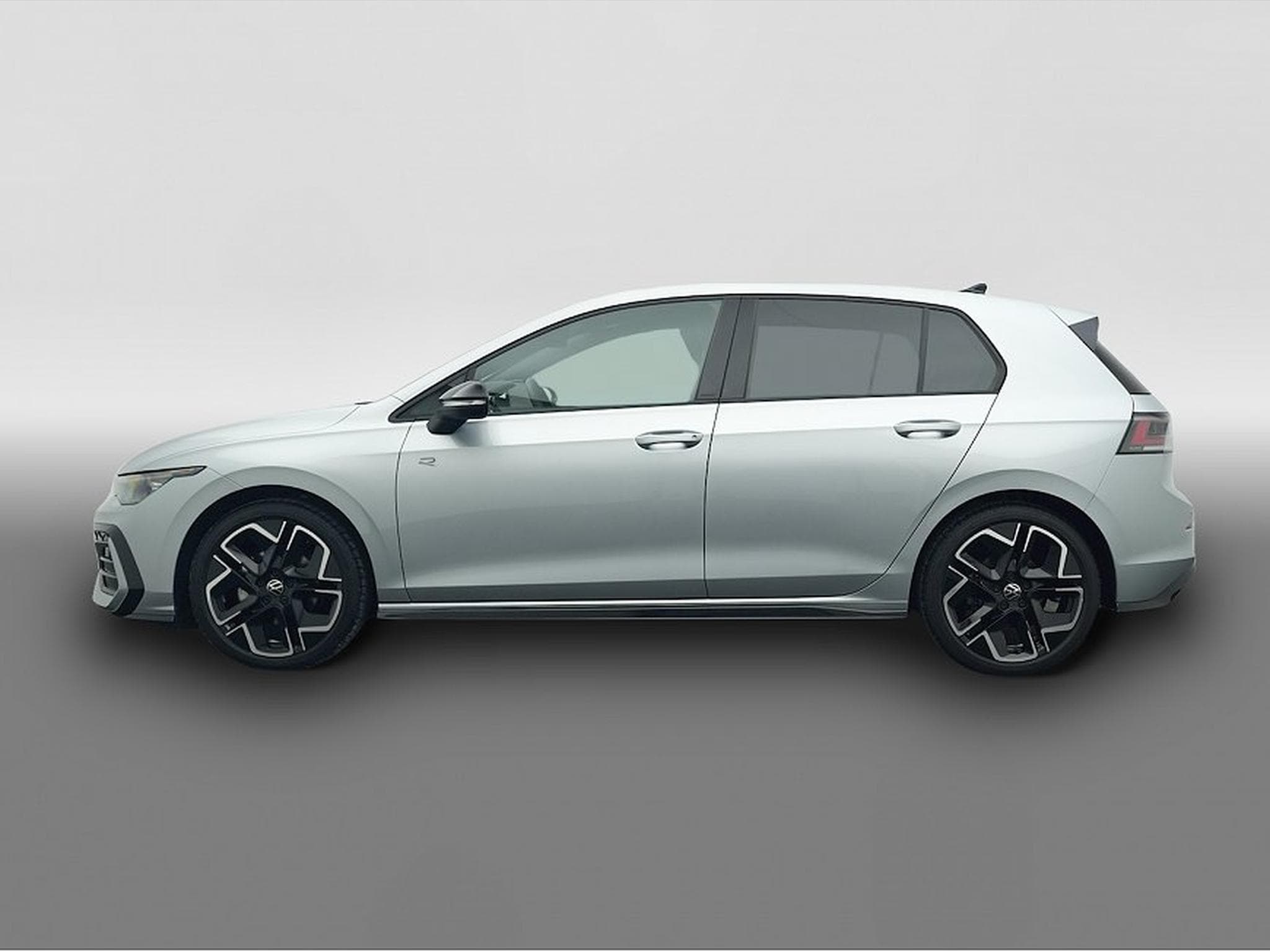 VW Golf (2026) - Foto 2