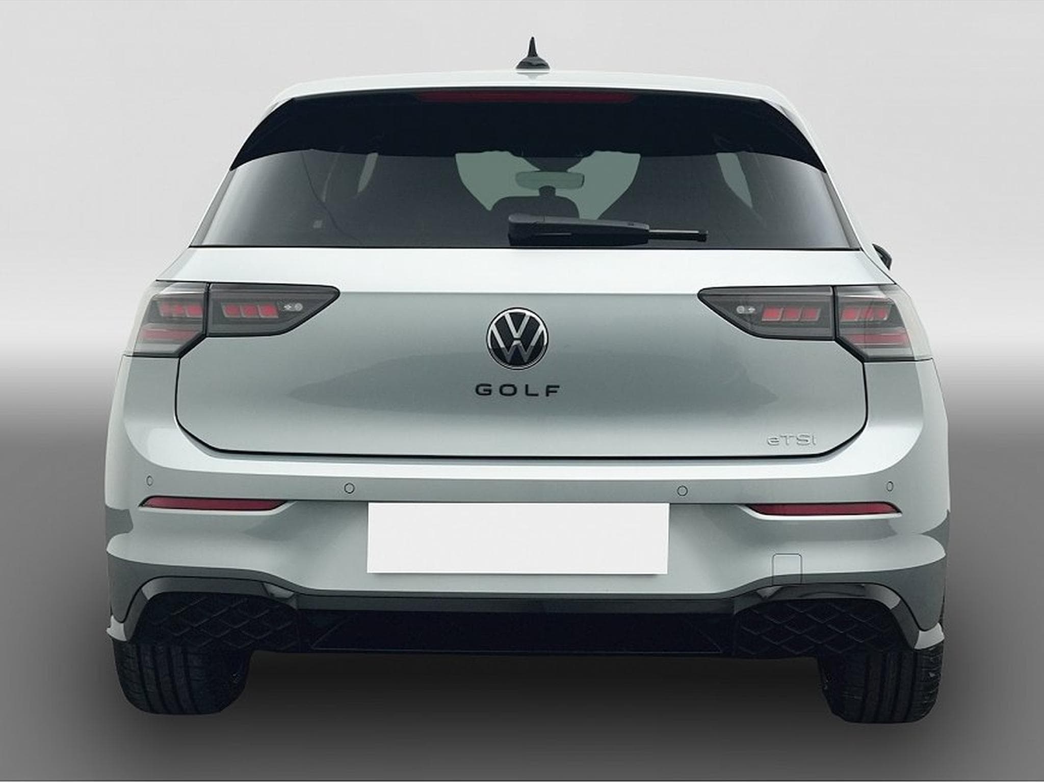 VW Golf (2026) - Foto 4