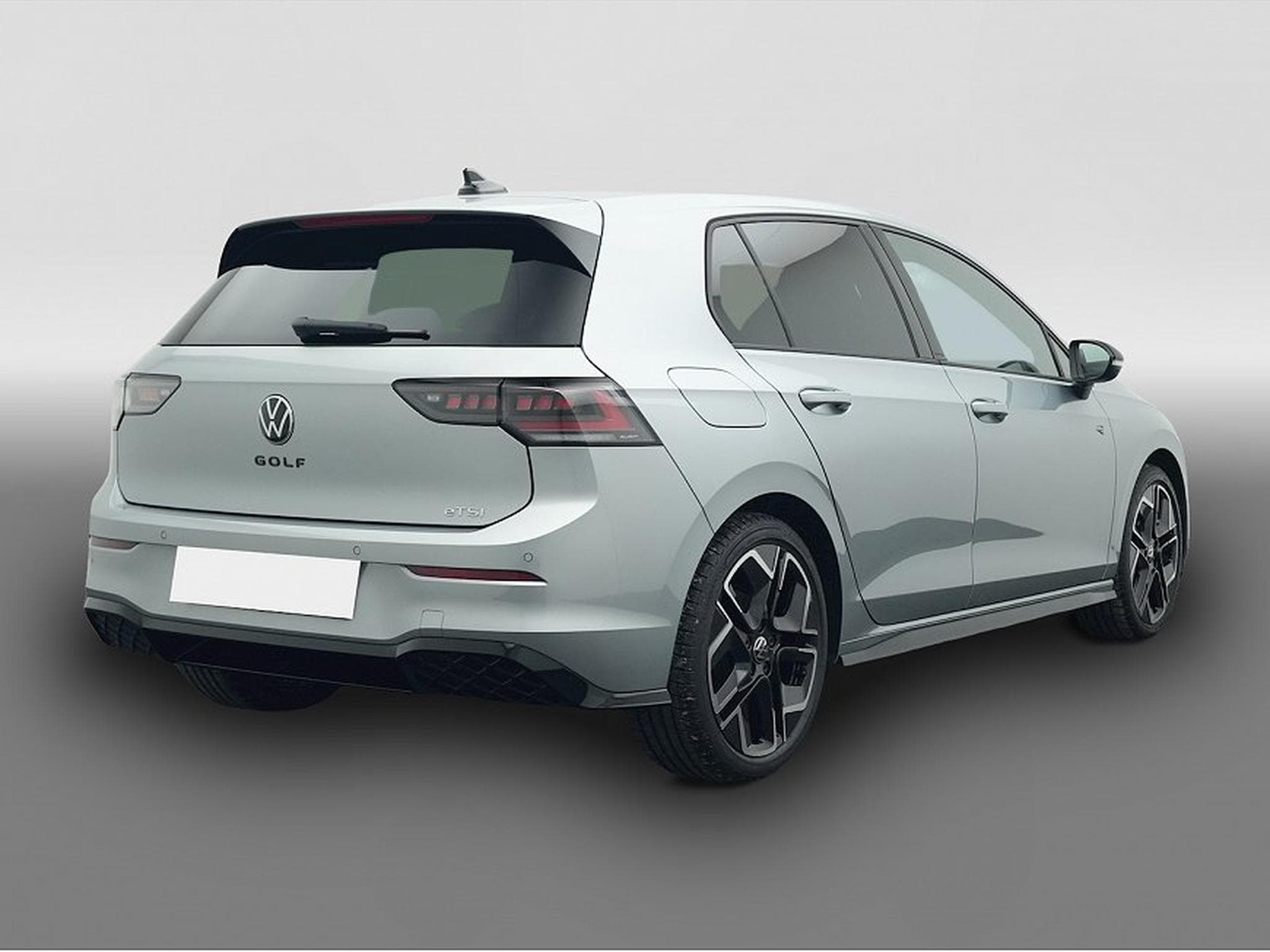 VW Golf (2026) - Foto 5