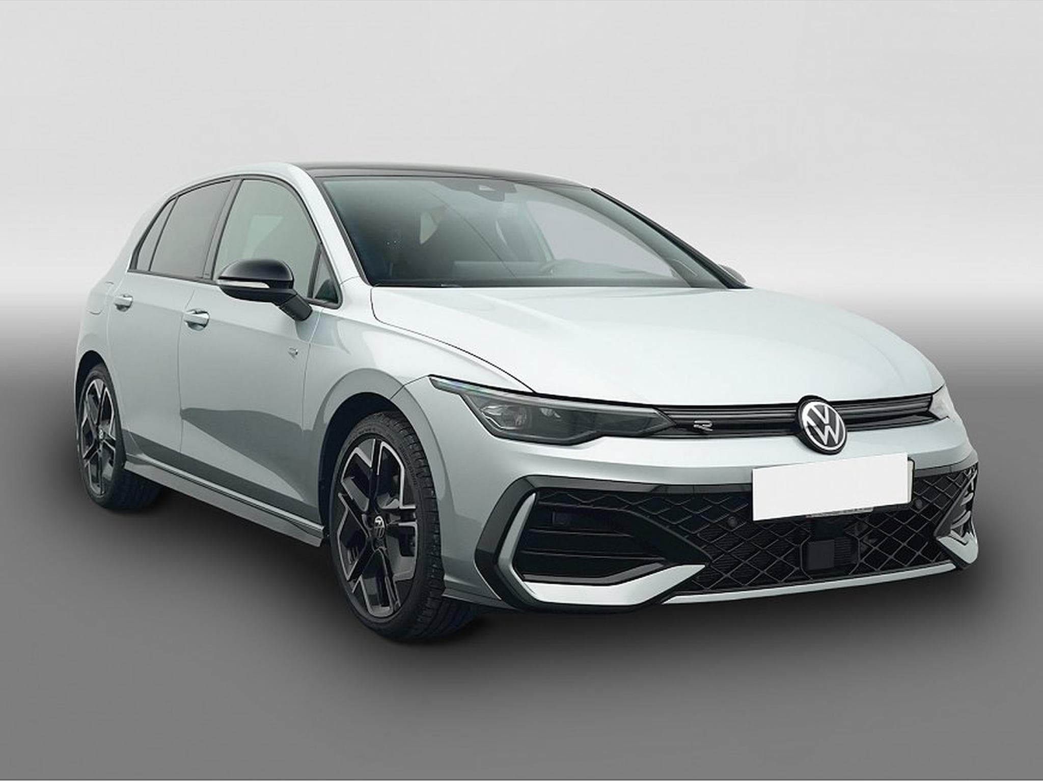 VW Golf (2026) - Foto 7