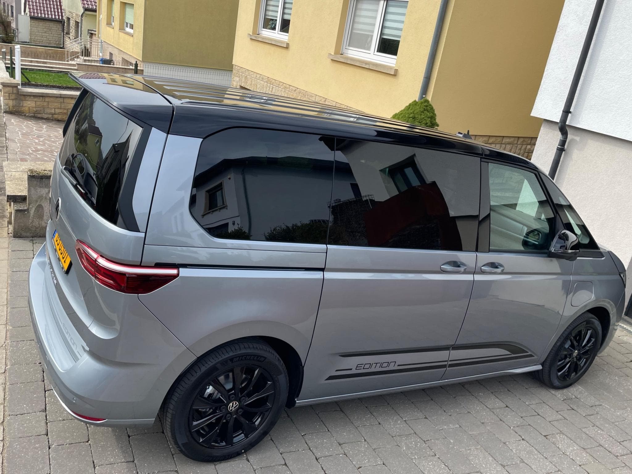 VW T7 Special Edition (2024) - Foto 2