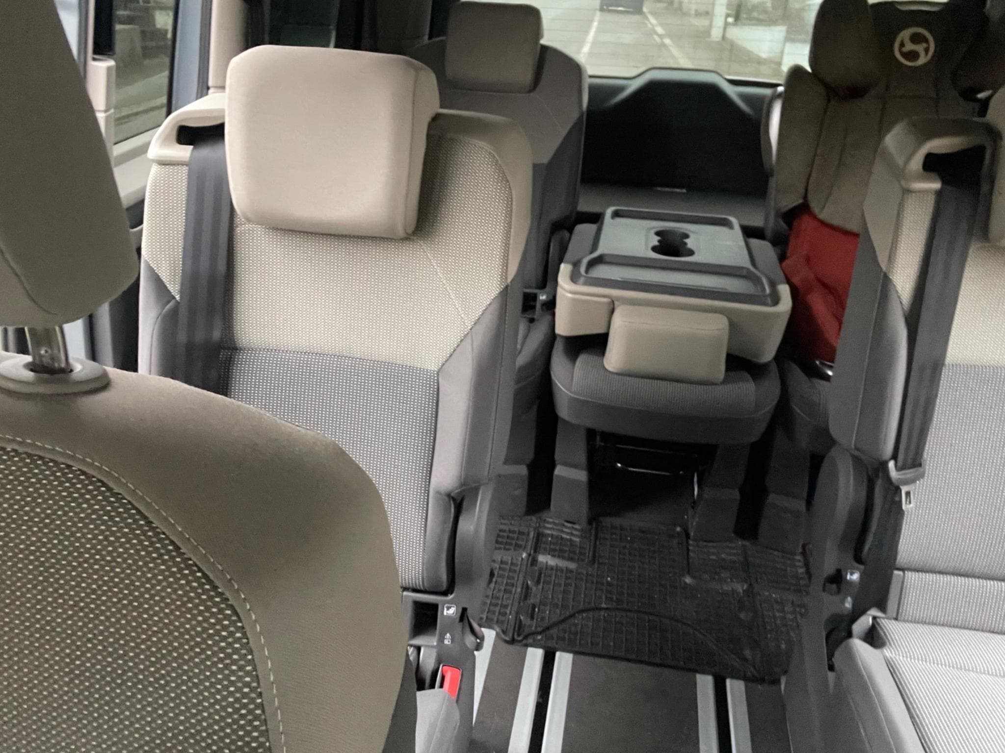 VW T7 Special Edition (2024) - Foto 5