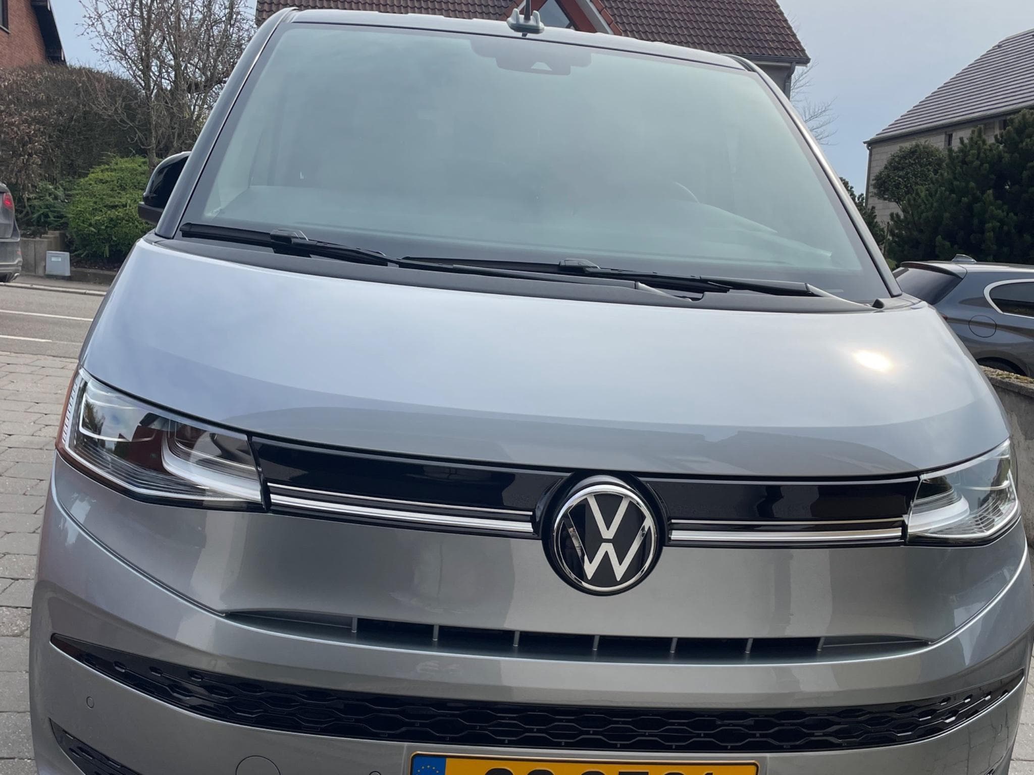 VW T7 Special Edition (2024) - Foto 7