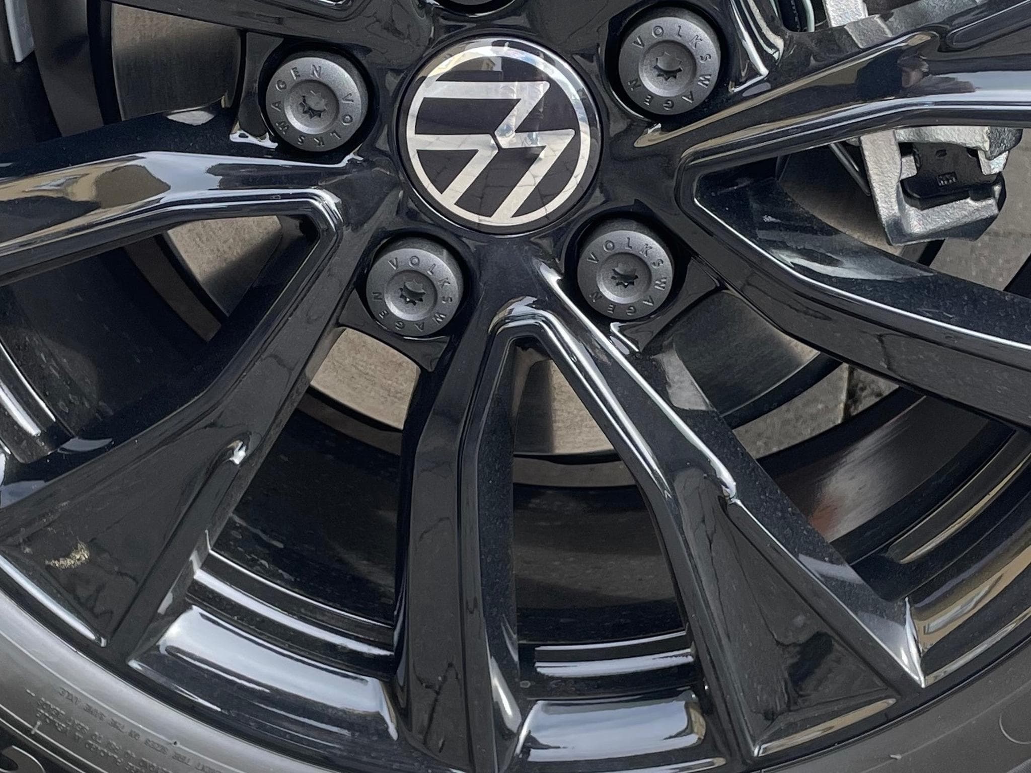 VW T7 Special Edition (2024) - Foto 8