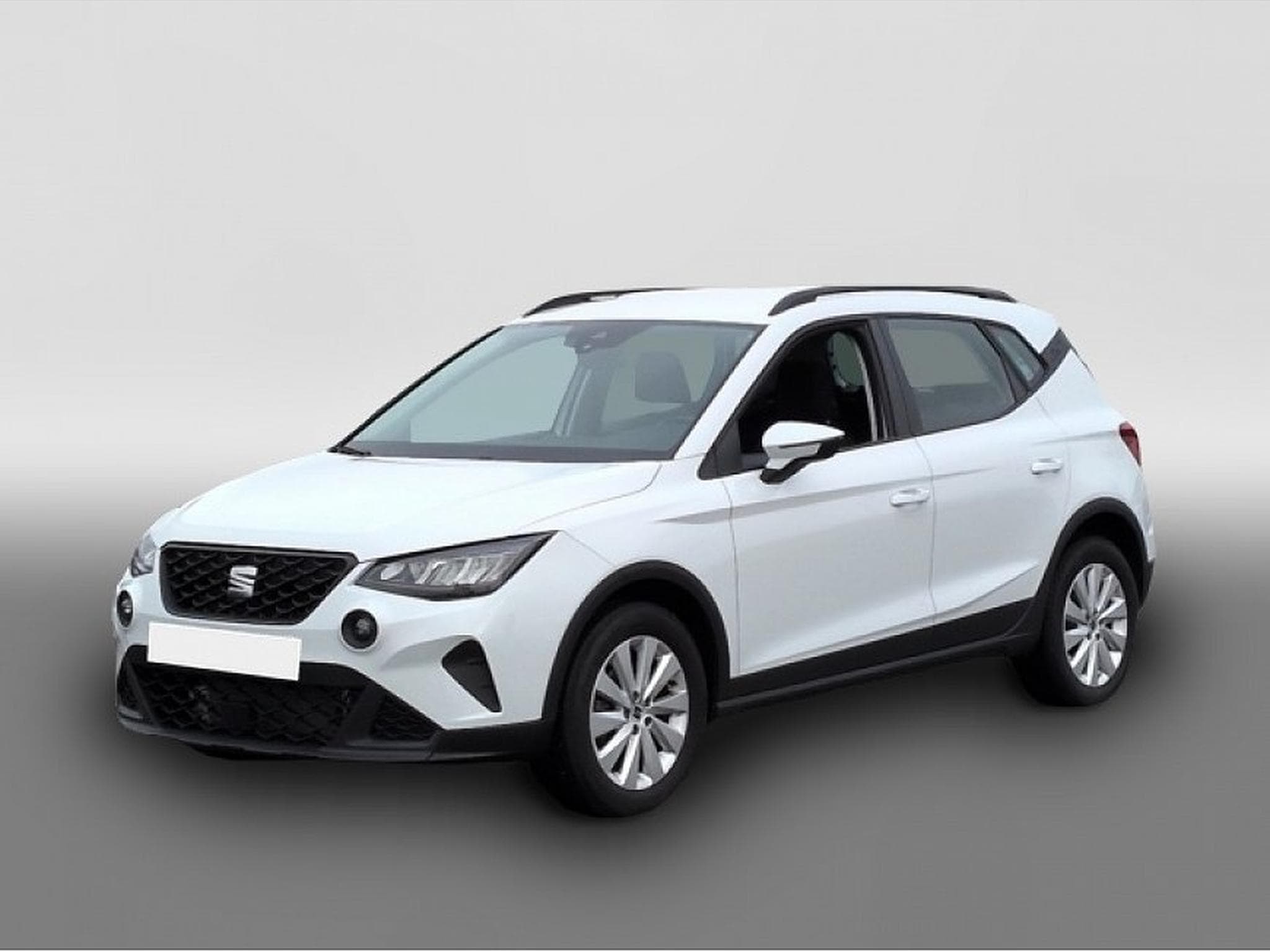Seat Arona (2024) - Photo 1
