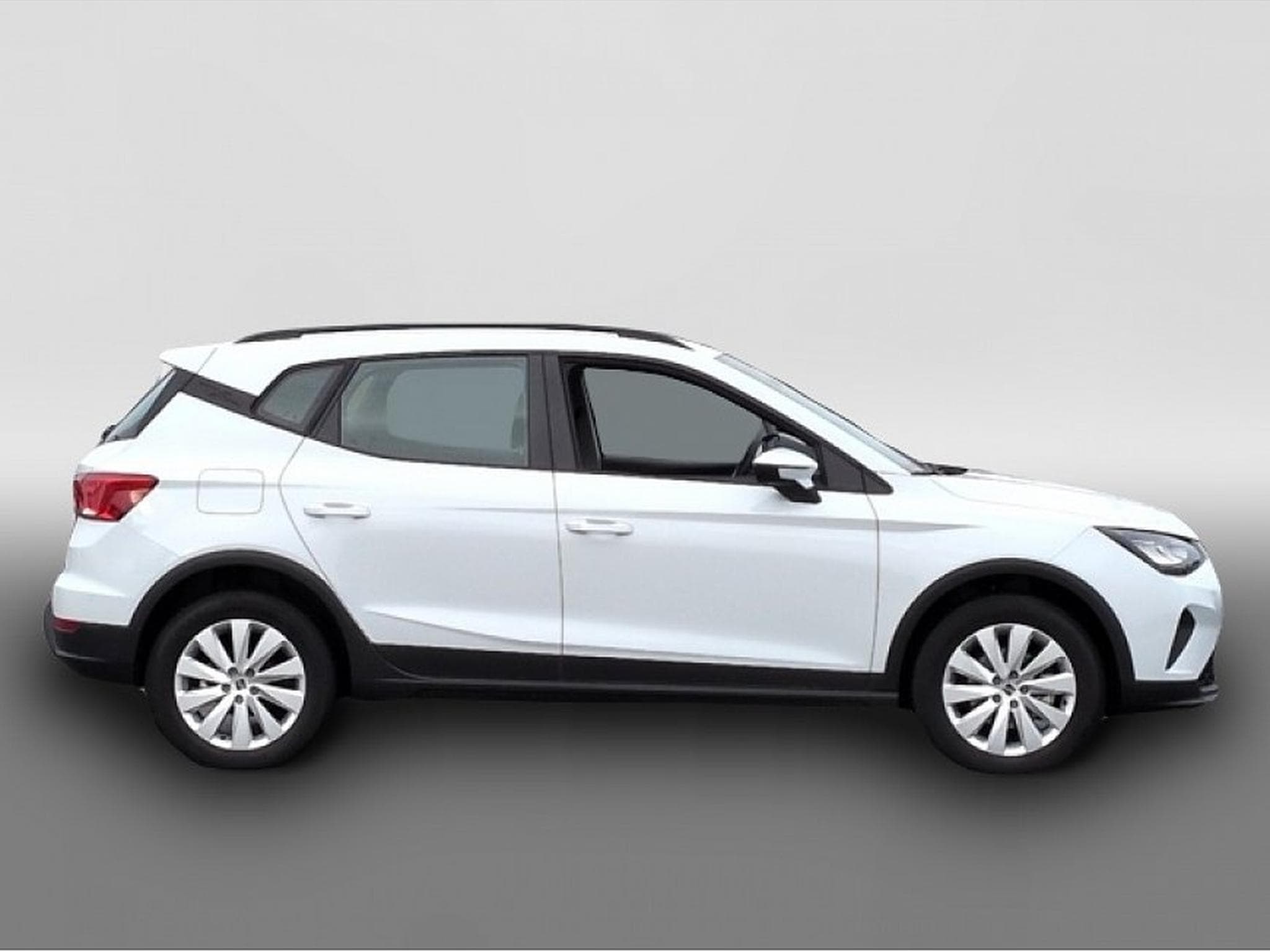 Seat Arona (2024) - Photo 2