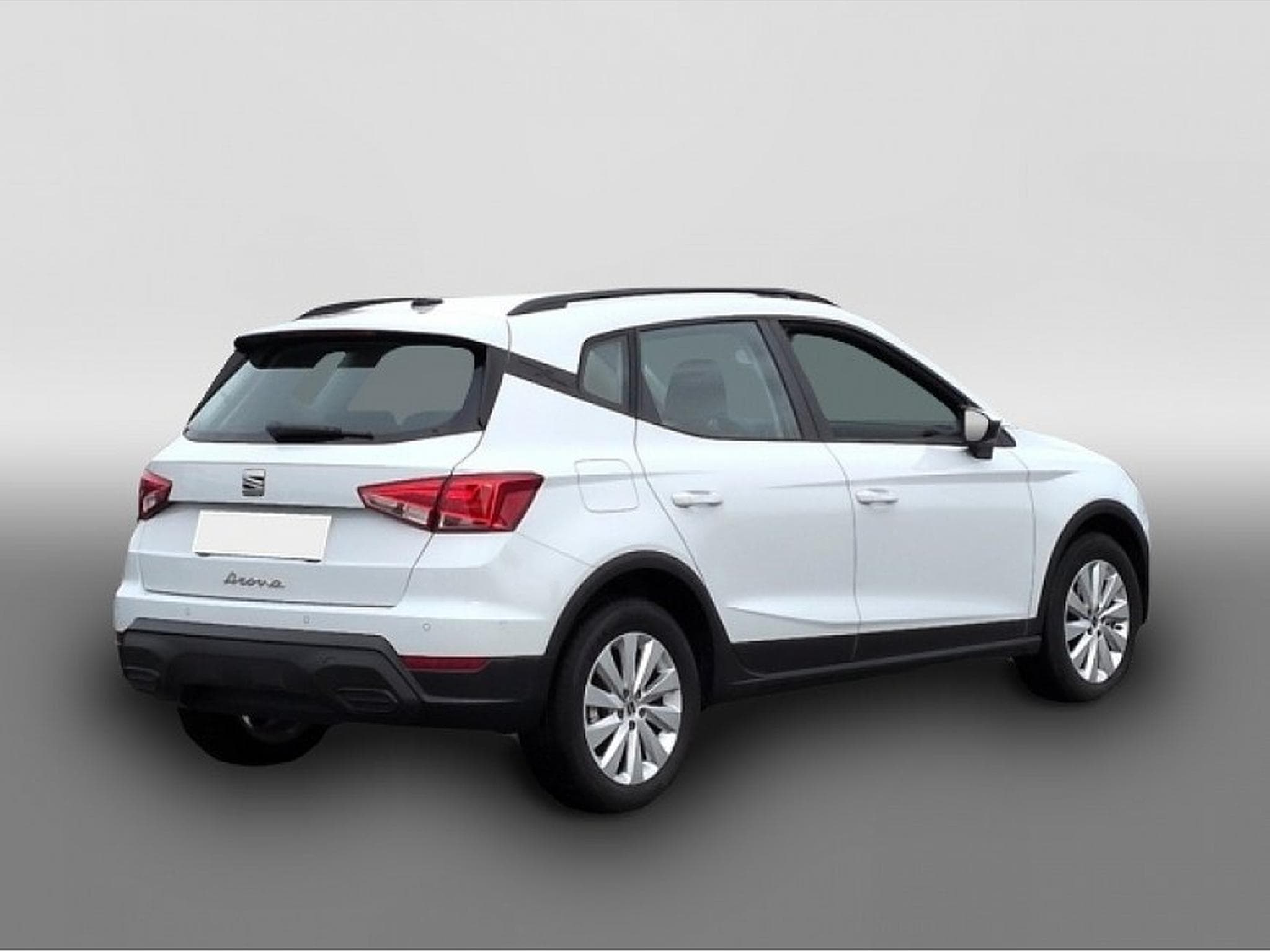 Seat Arona (2024) - Photo 3