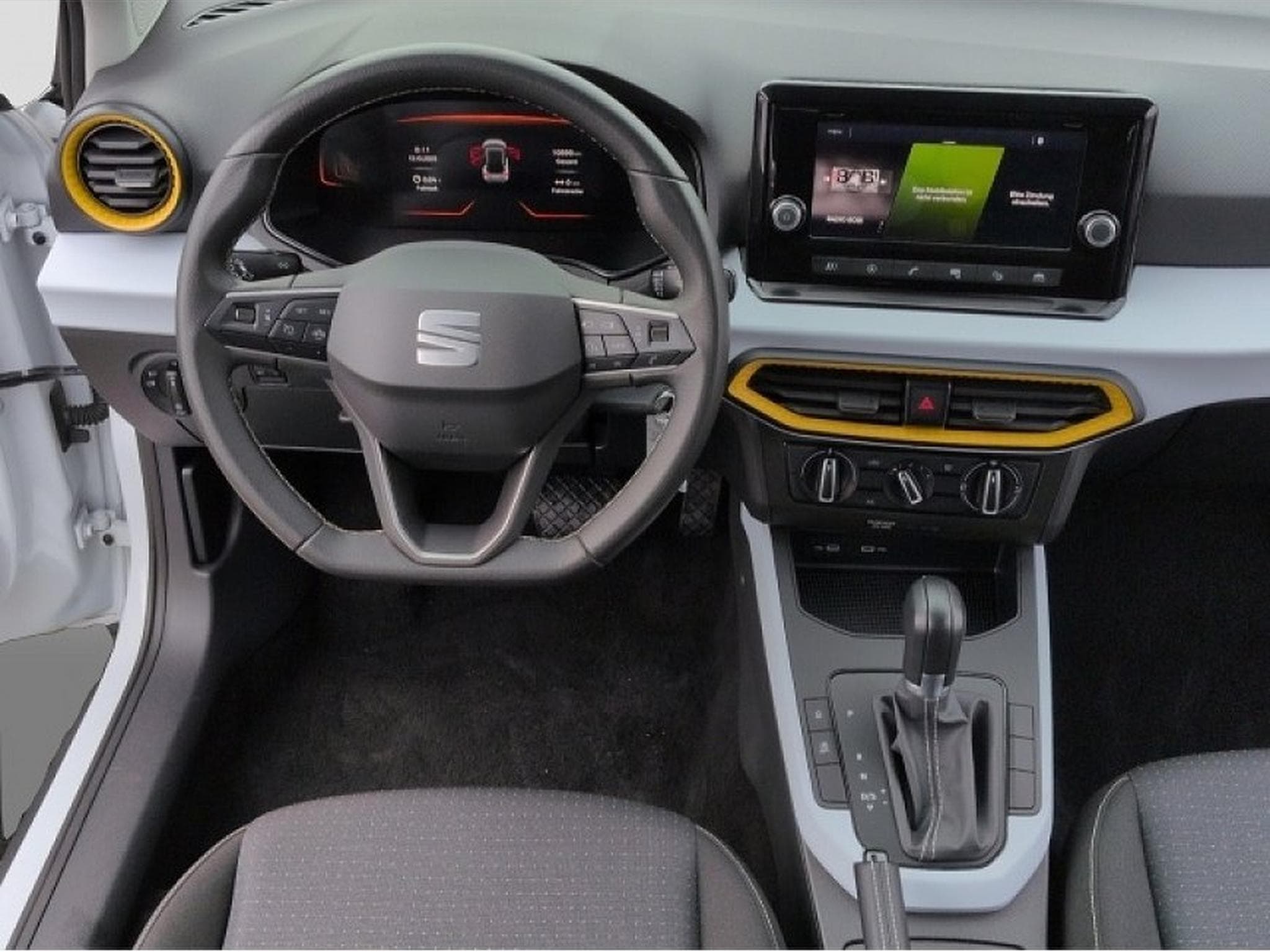 Seat Arona (2024) - Photo 5