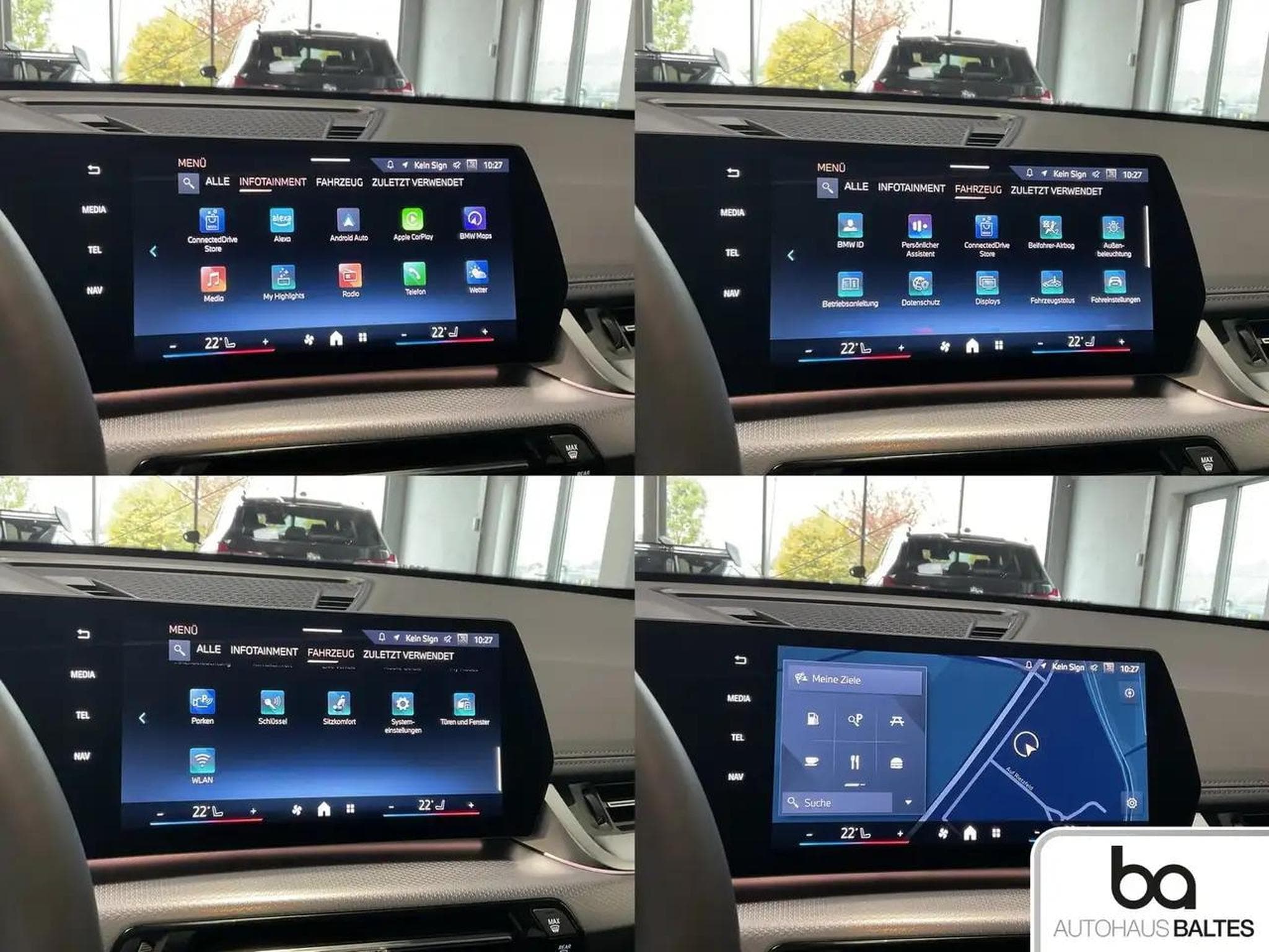 BMW X1 (2025) - Foto 14