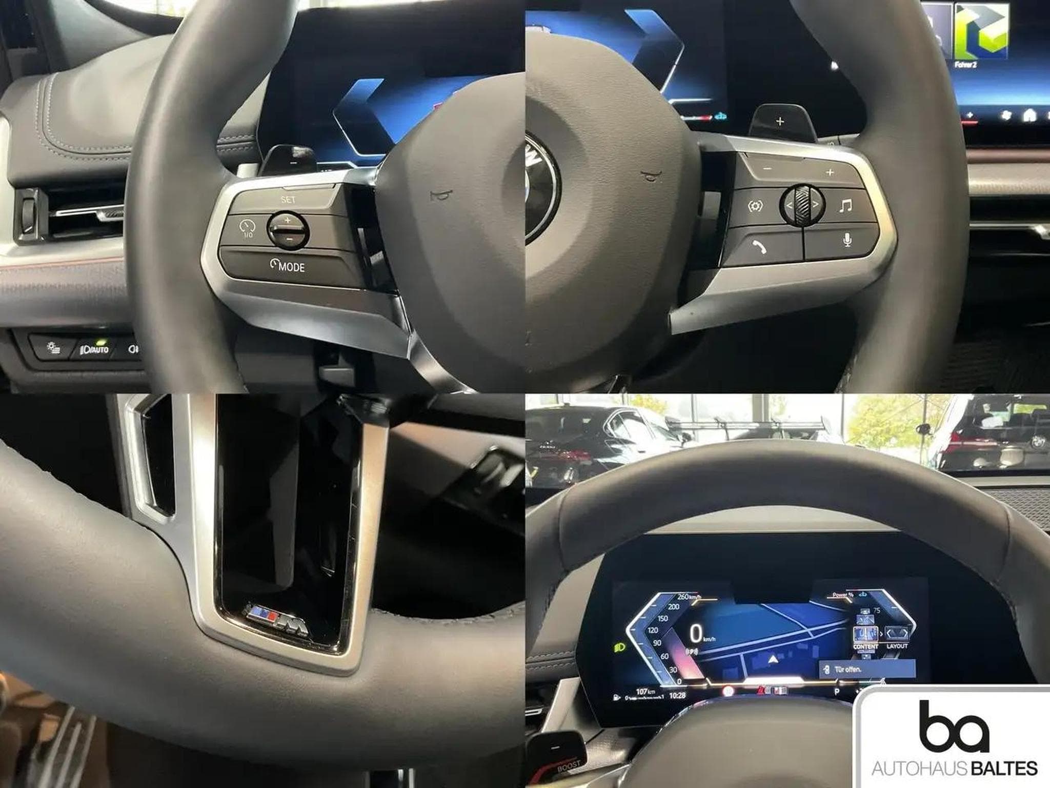 BMW X1 (2025) - Foto 15