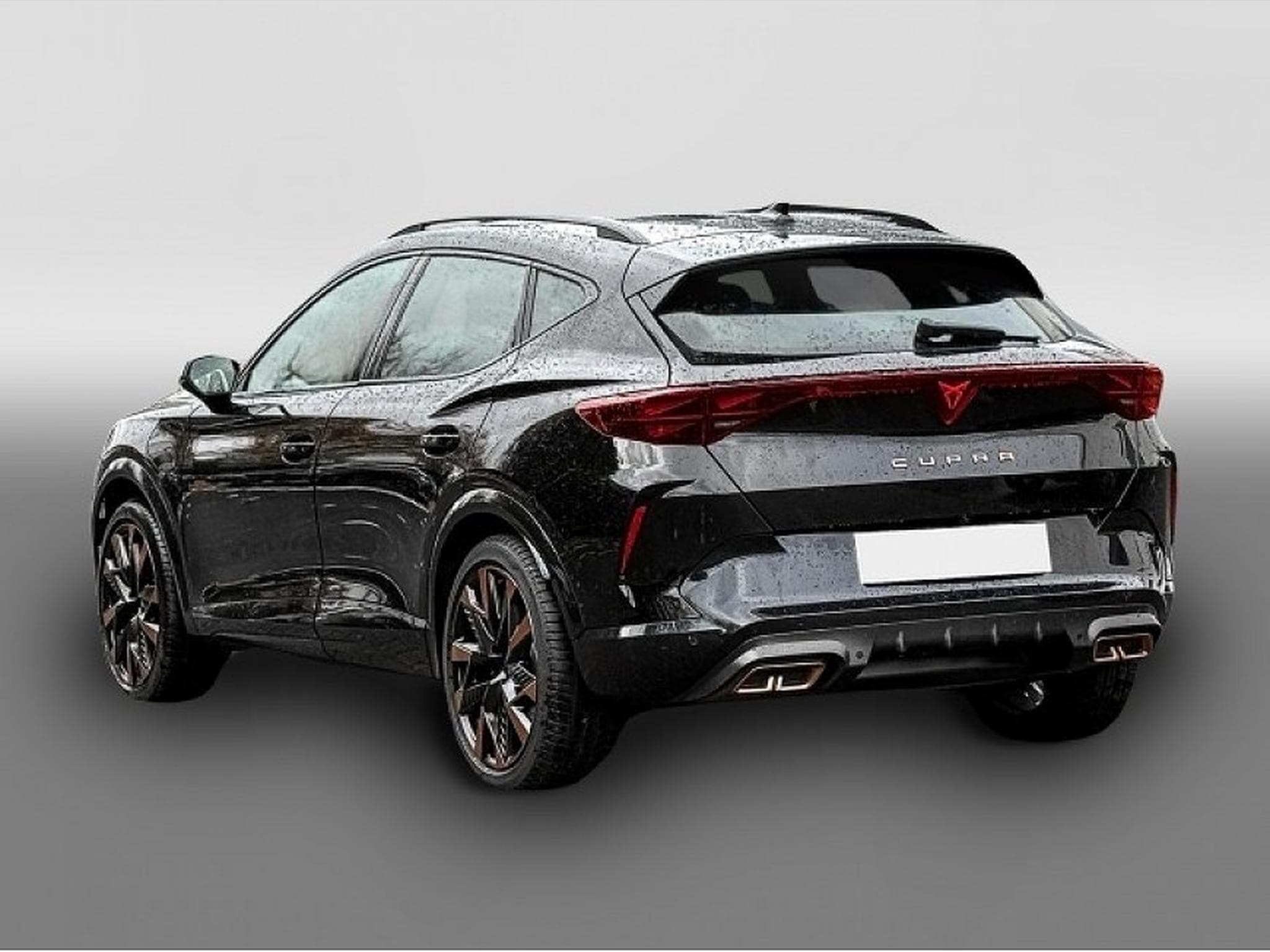 Cupra Formentor (2024) - Foto 2