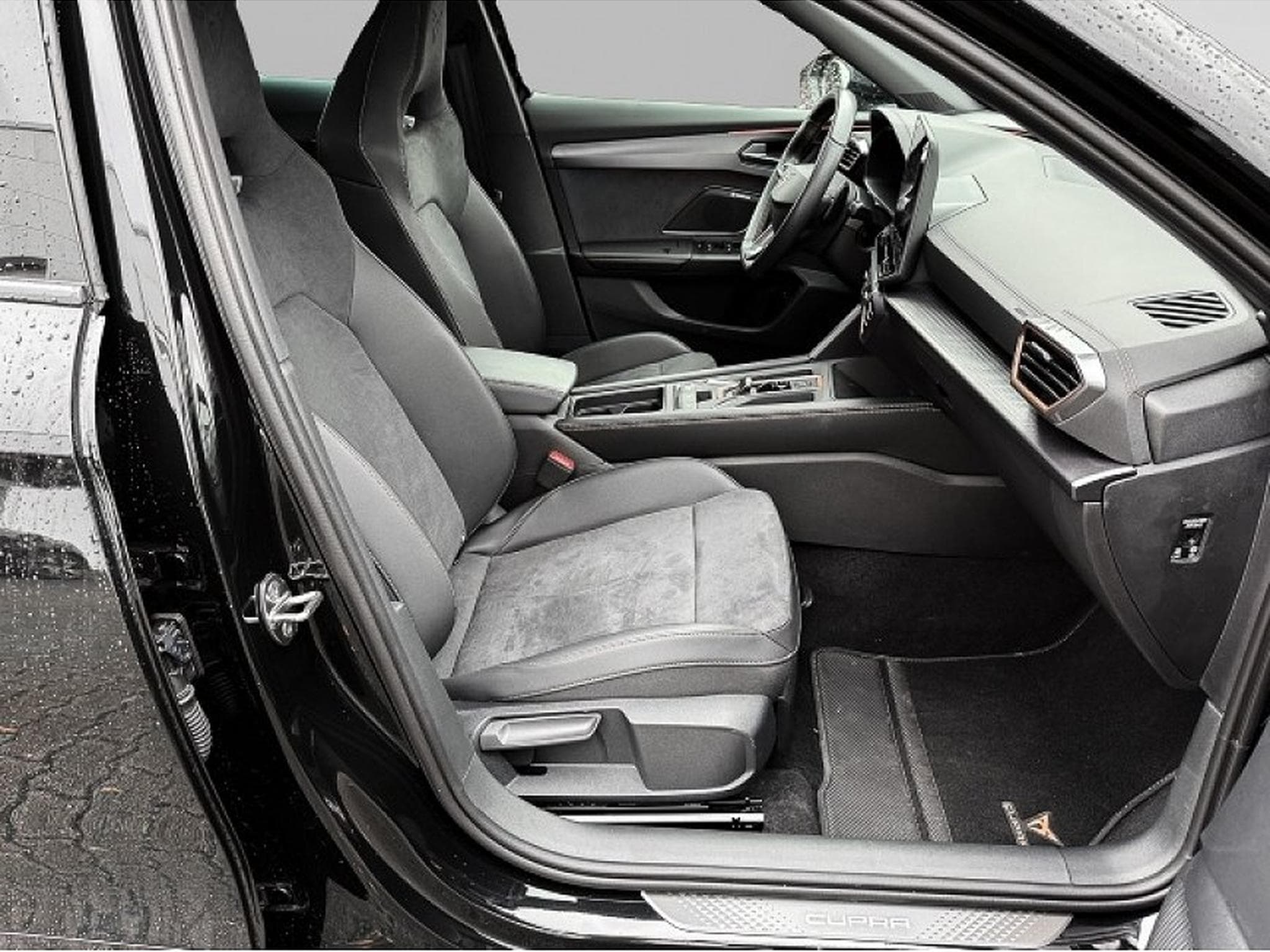 Cupra Formentor (2024) - Foto 4