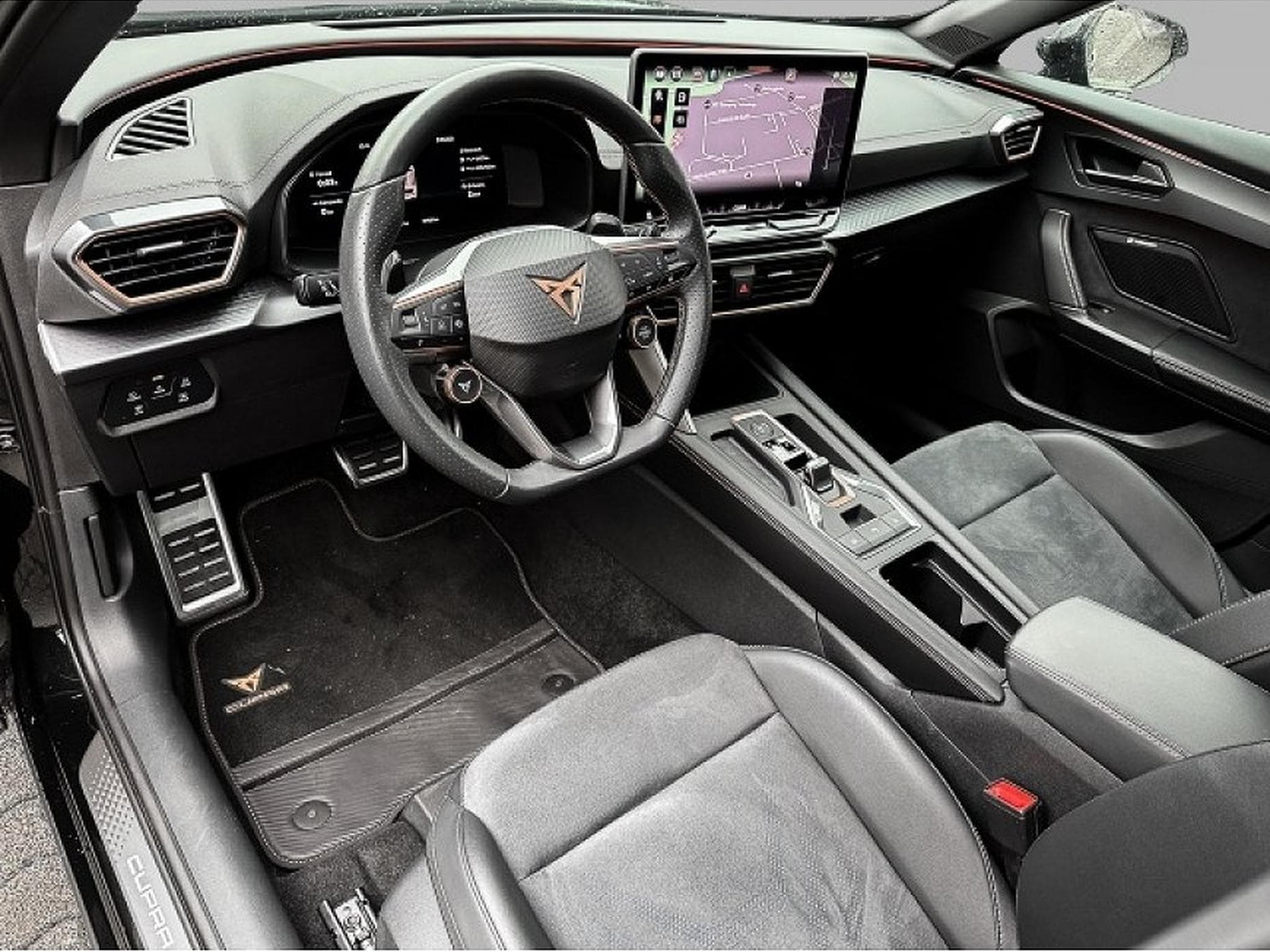 Cupra Formentor (2024) - Foto 5