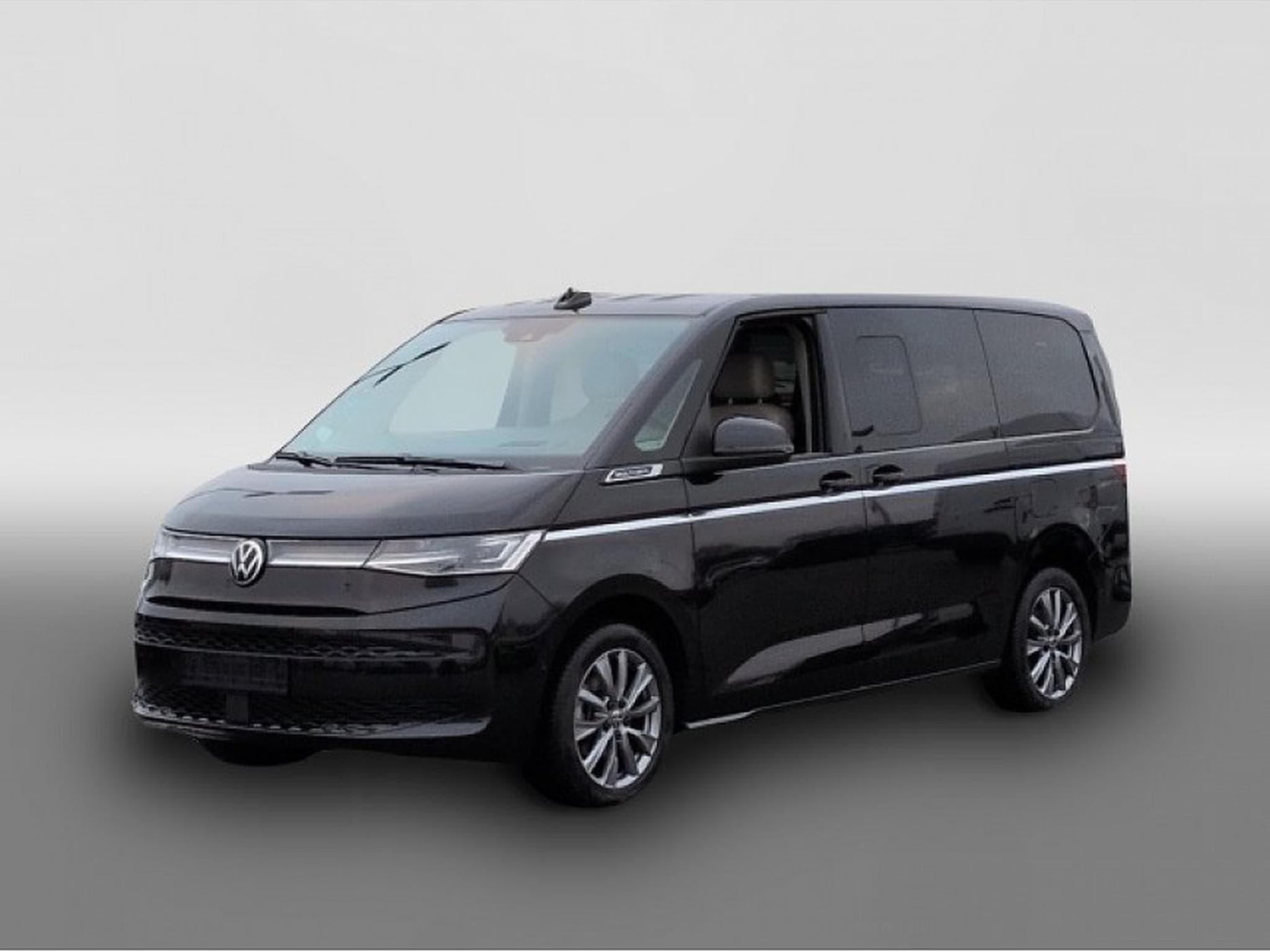 VW Multivan (2026) - Foto 1