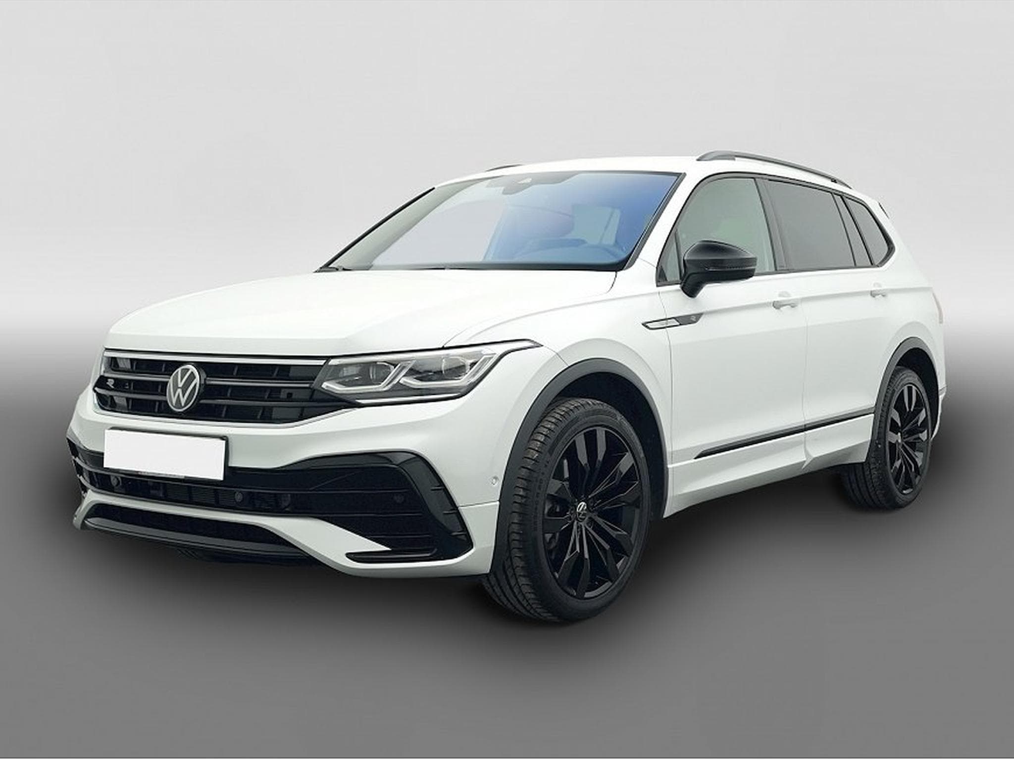 VW Tiguan (2026) - Foto 1
