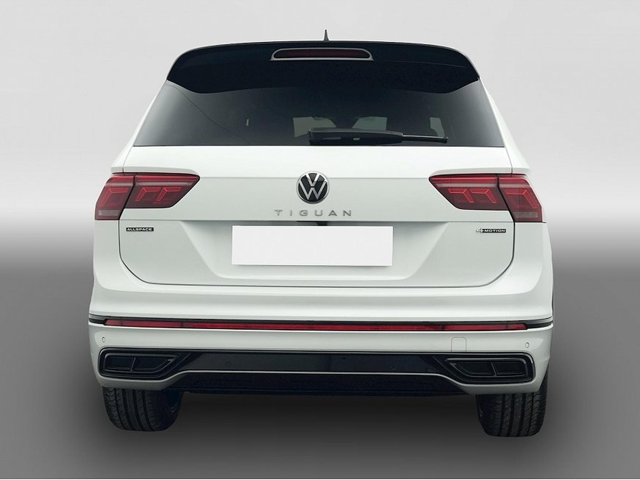 VW Tiguan (2026) - Foto 4
